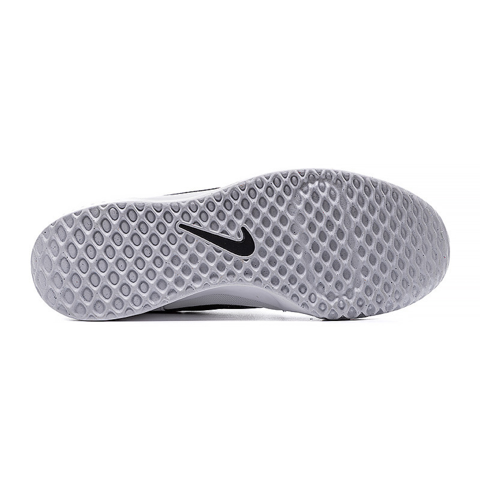 Чоловічі Кросівки Nike ZOO COURT LITE 3 Білий 44 (7dDV3258-101 44) - 4 - Robinzon.ua