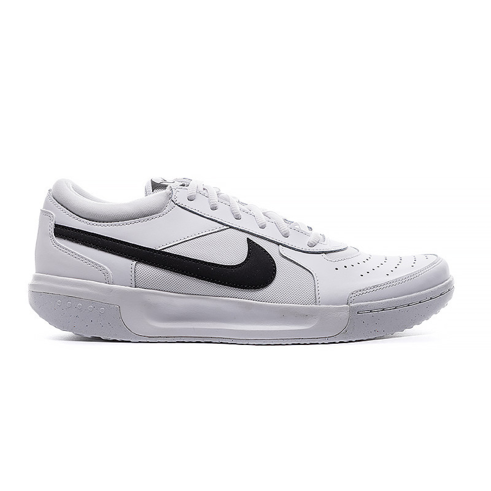 Чоловічі Кросівки Nike ZOO COURT LITE 3 Білий 42.5 (7dDV3258-101 42.5) - 1 - Robinzon.ua