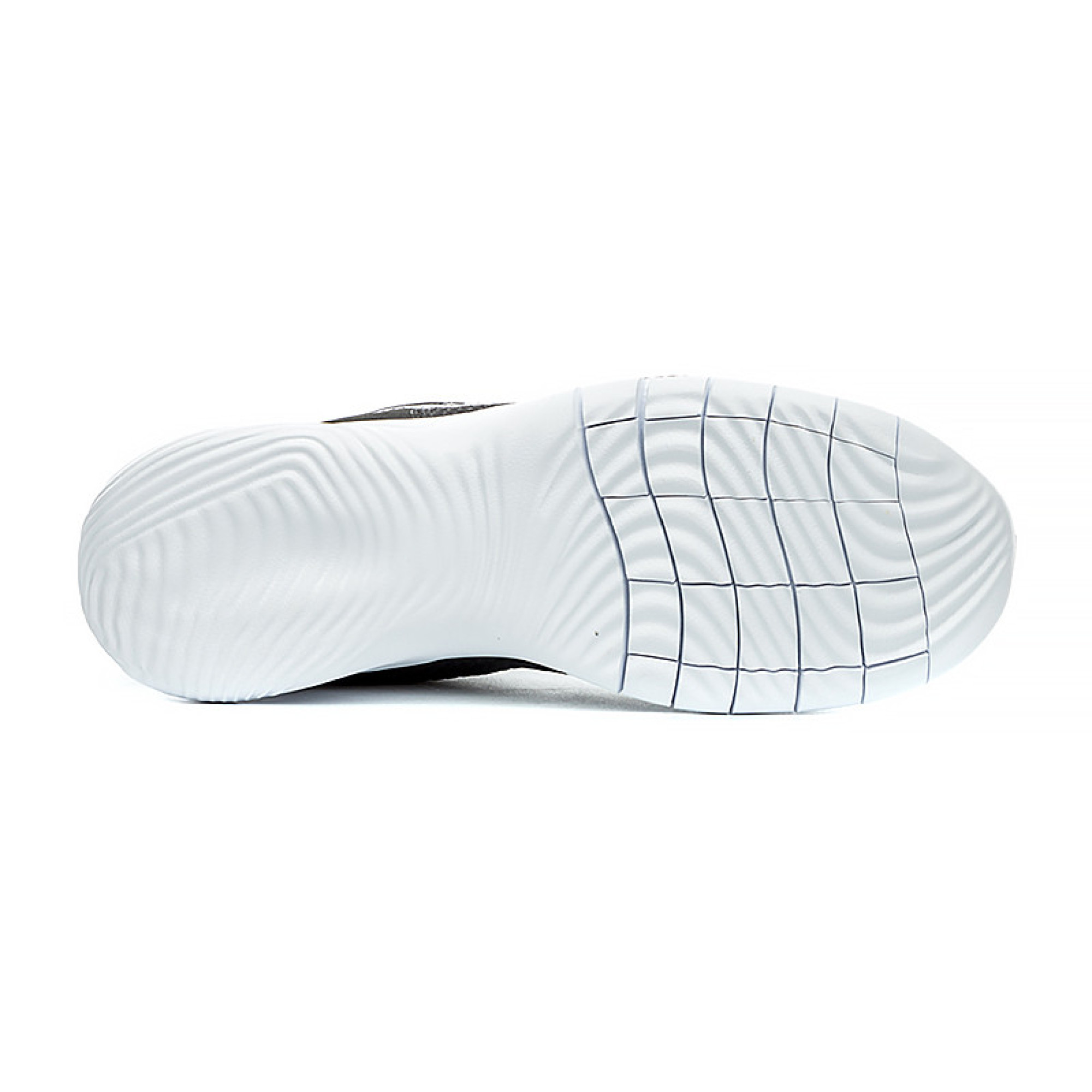 Чоловічі Кросівки Nike FLEX EXPERIENCE RN 11 NN Чорний 47 (7dDD9284-001 47) - 3 - Robinzon.ua