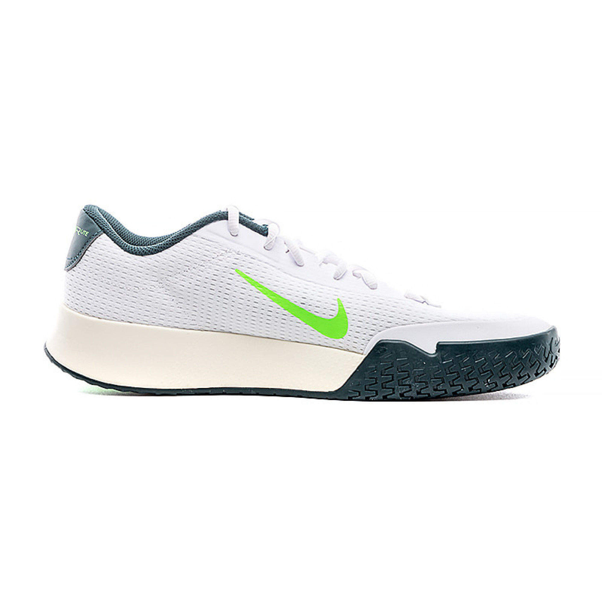 Чоловічі Кросівки Nike VAPOR LITE 2 HC Білий 42.5 (7dDV2018-101 42.5) - 2 - Robinzon.ua