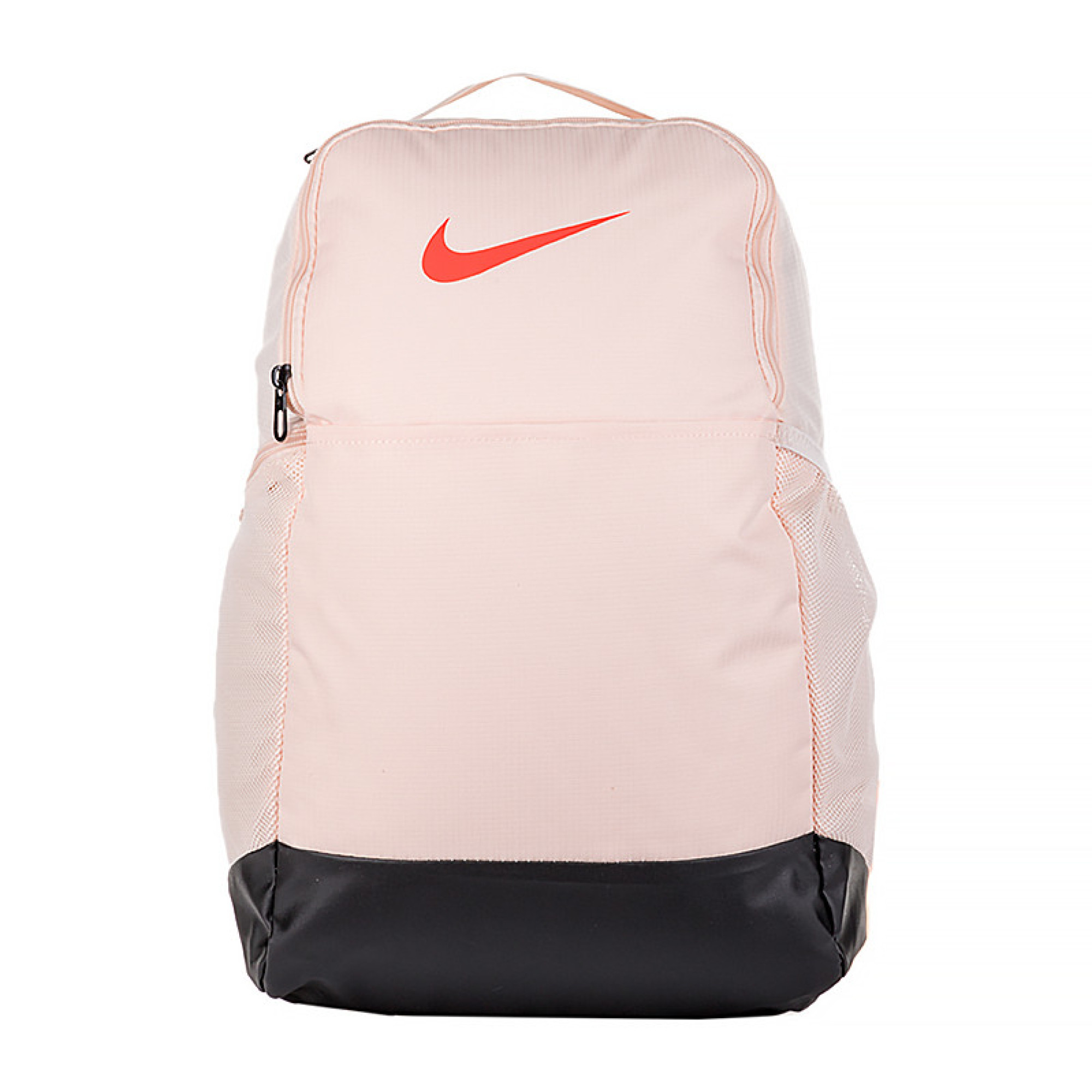 Рюкзак Nike NK BRSLA M BKPK — 9.5 (24L) Рожевий One size (7dDH7709-838 One size) - Robinzon.ua