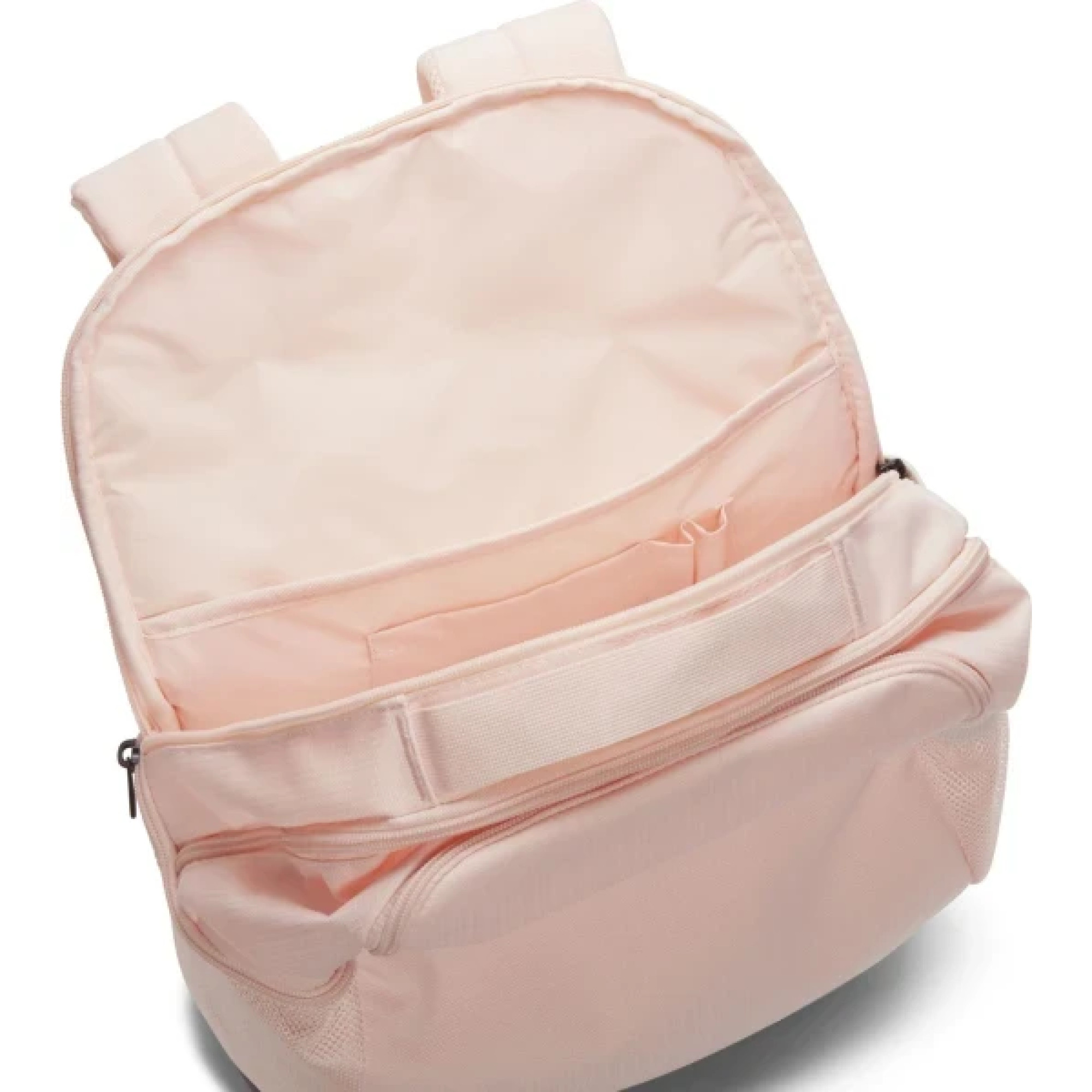 Рюкзак Nike NK BRSLA M BKPK — 9.5 (24L) Рожевий One size (7dDH7709-838 One size) - 5 - Robinzon.ua