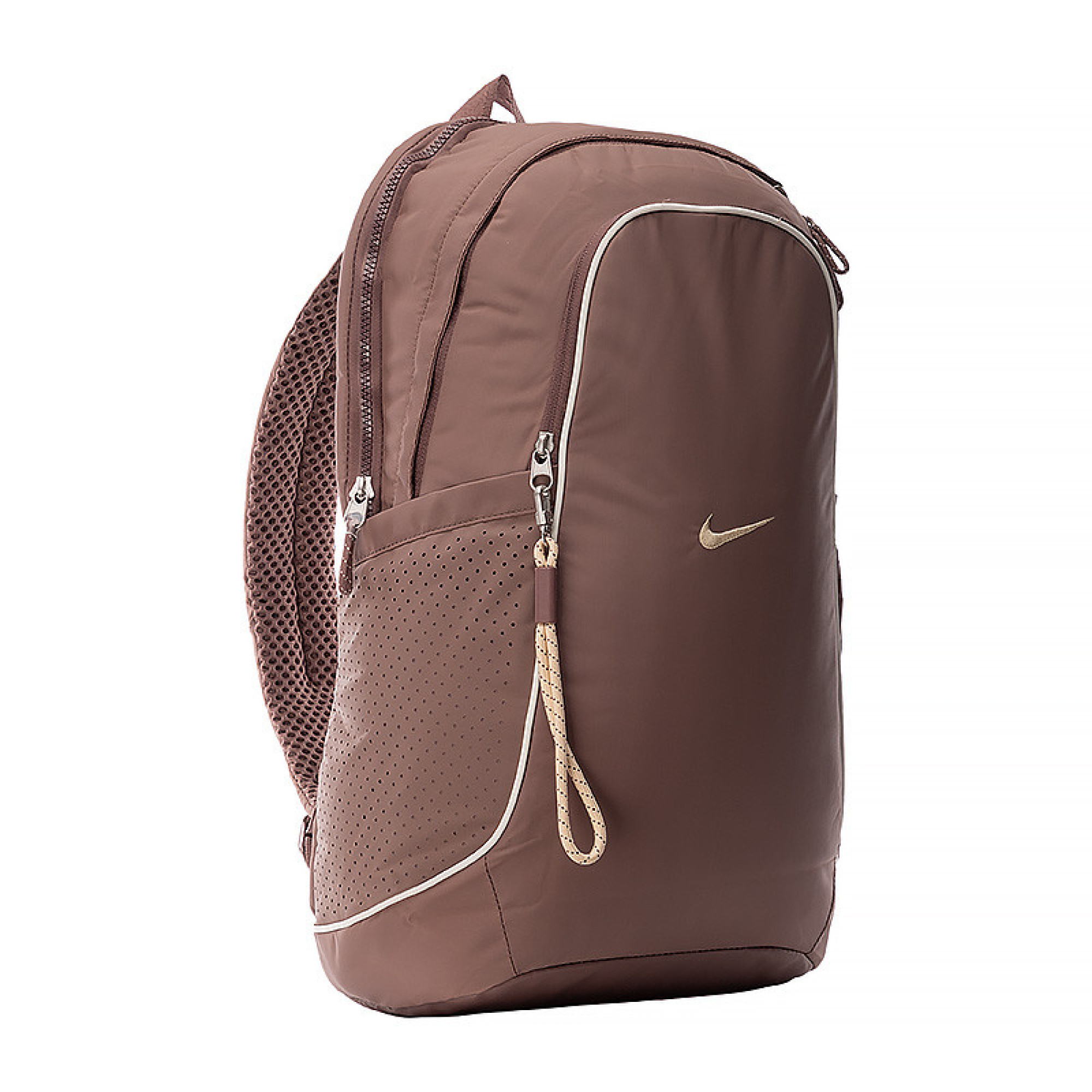 Рюкзак Nike ESSENTIALS BKPK Бордовий One size (7dDJ9789-291 One size) - 2 - Robinzon.ua