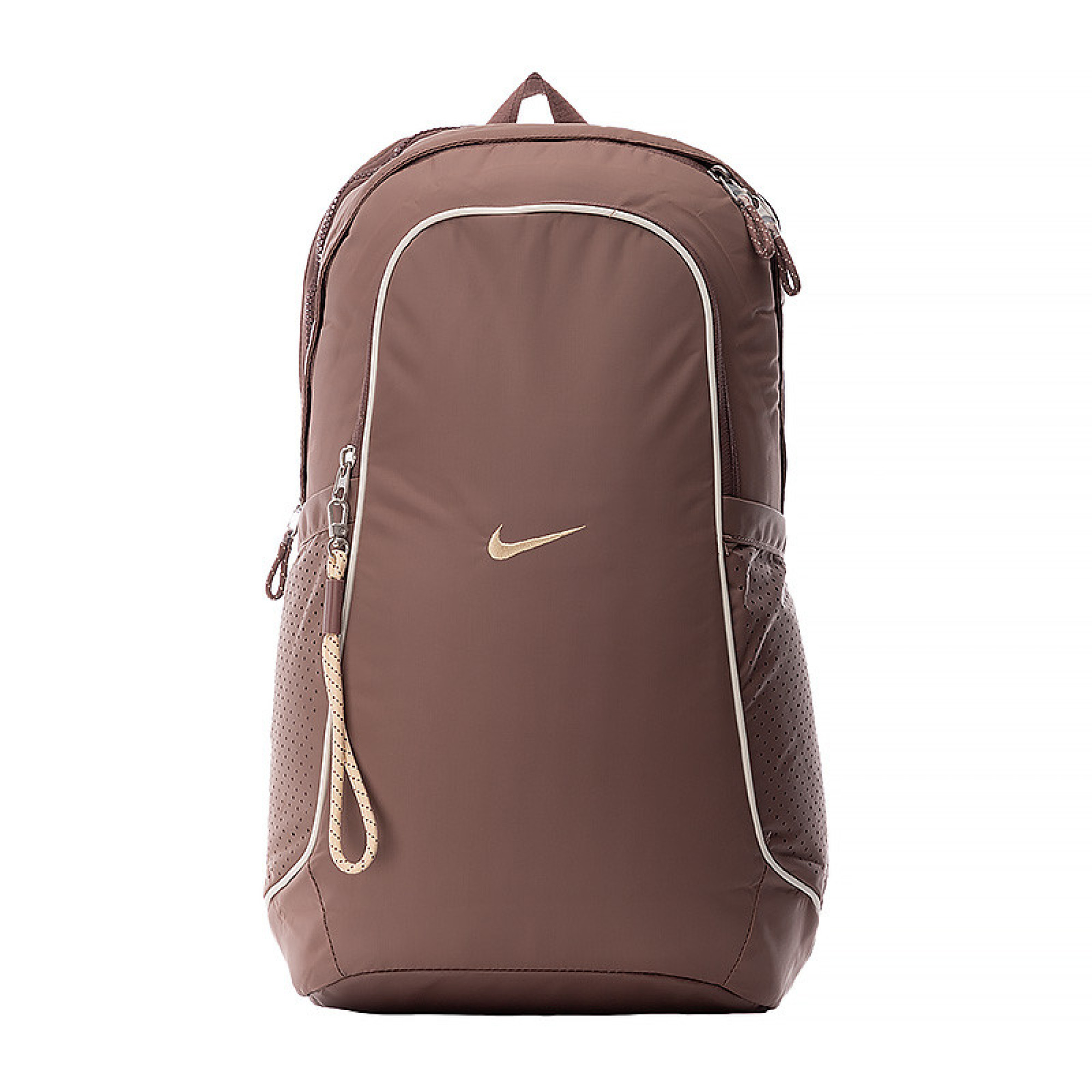 Рюкзак Nike ESSENTIALS BKPK Бордовий One size (7dDJ9789-291 One size) - Robinzon.ua