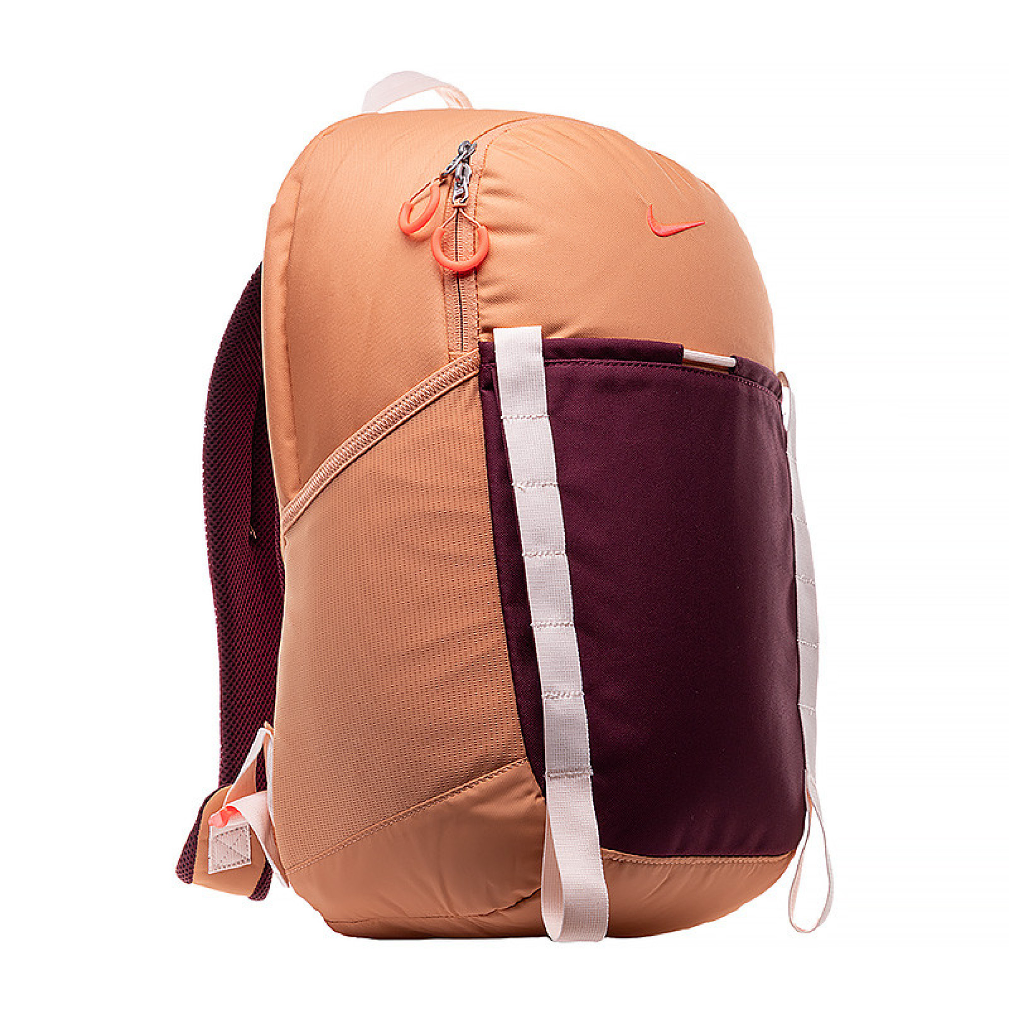 Рюкзак Nike HIKE DAYPACK Кораловий One size (7dDJ9678-225 One size) - 2 - Robinzon.ua