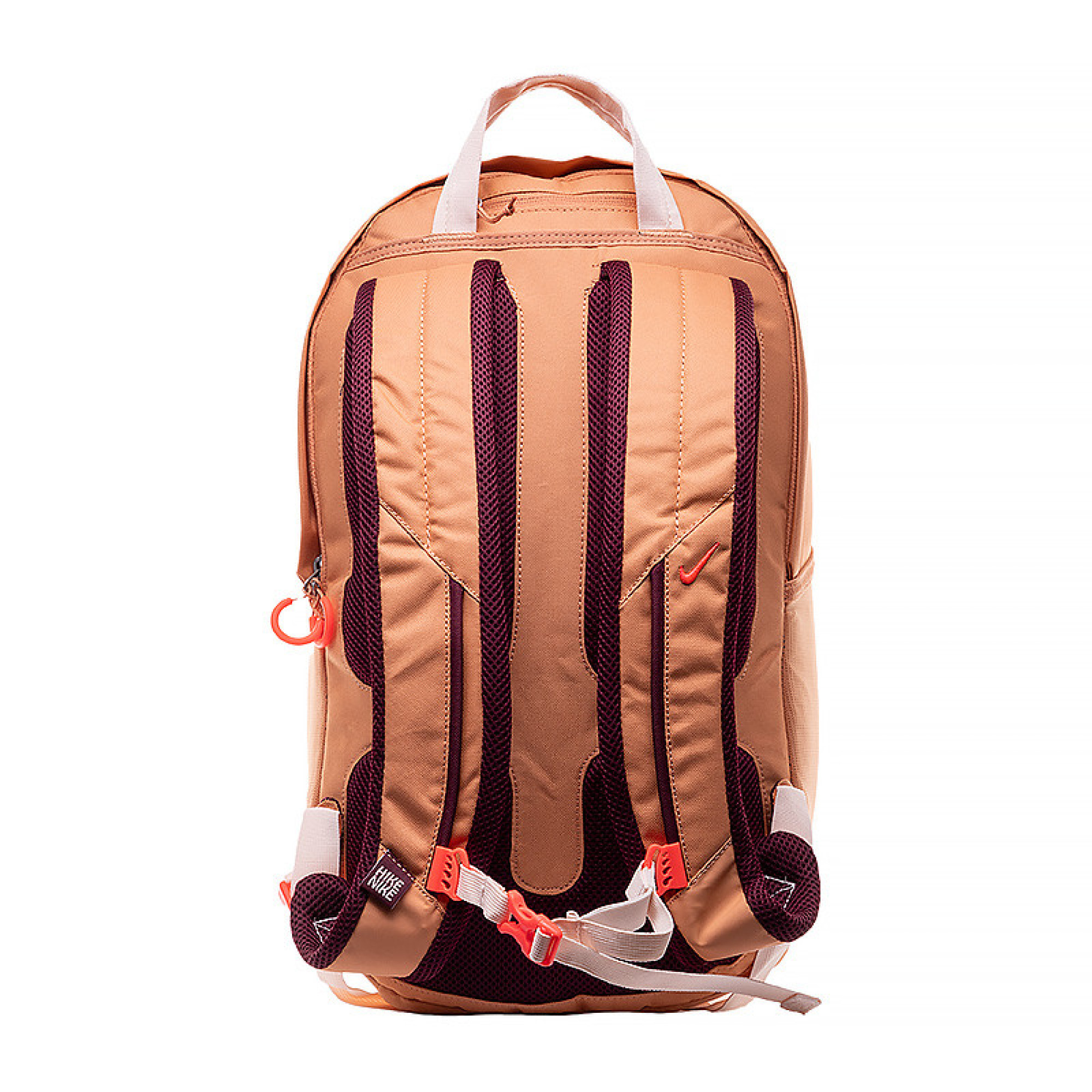 Рюкзак Nike HIKE DAYPACK Кораловий One size (7dDJ9678-225 One size) - 3 - Robinzon.ua