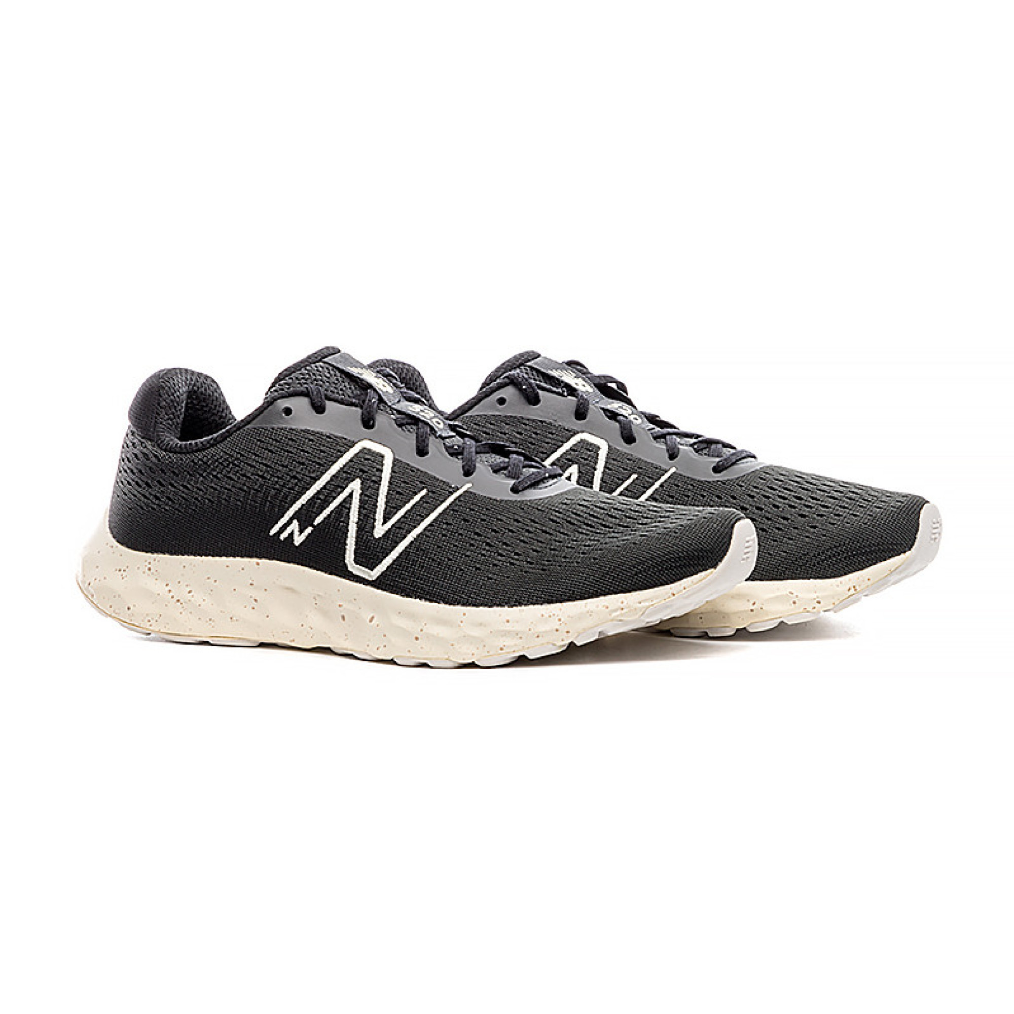 Жіночі Кросівки New Balance 520 Чорний 40.5 (7dW520FB8 40.5) - 4 - Robinzon.ua