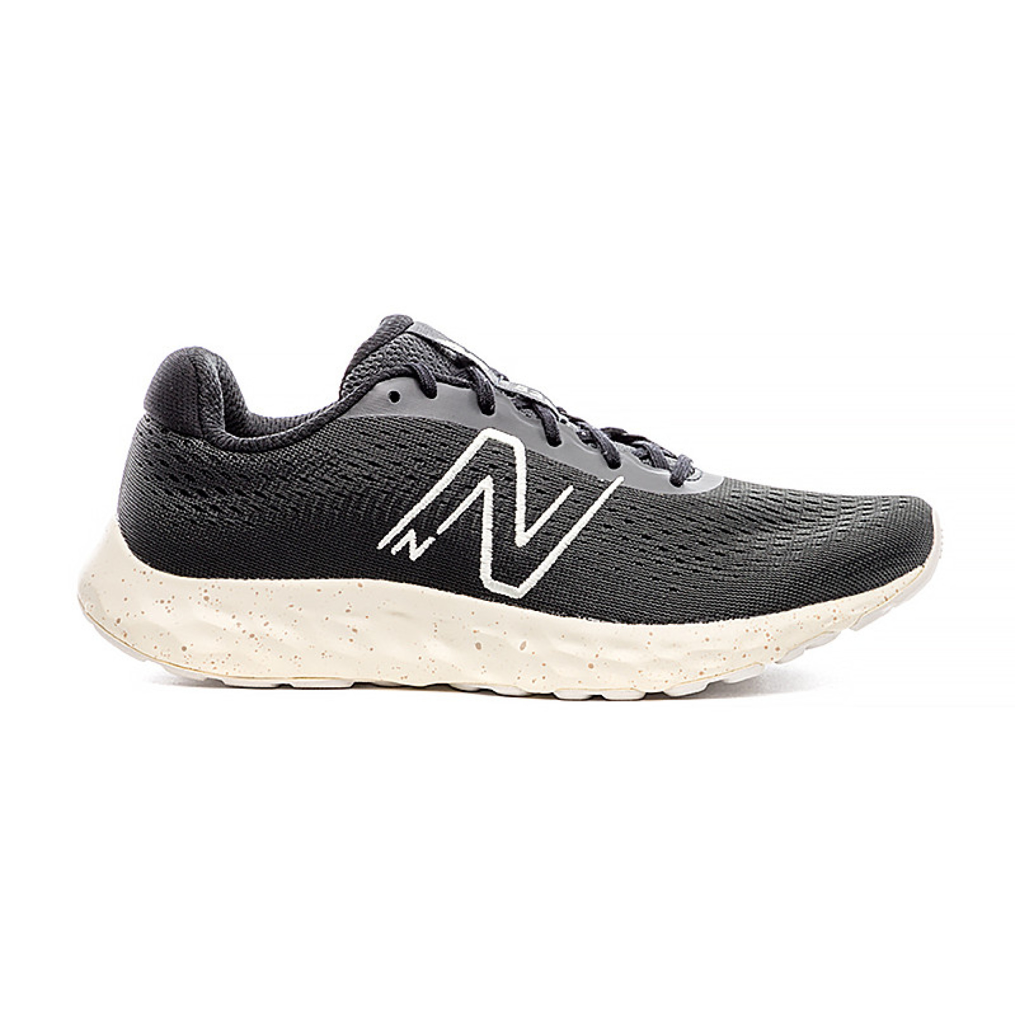 Жіночі Кросівки New Balance 520 Чорний 40.5 (7dW520FB8 40.5) - 1 - Robinzon.ua