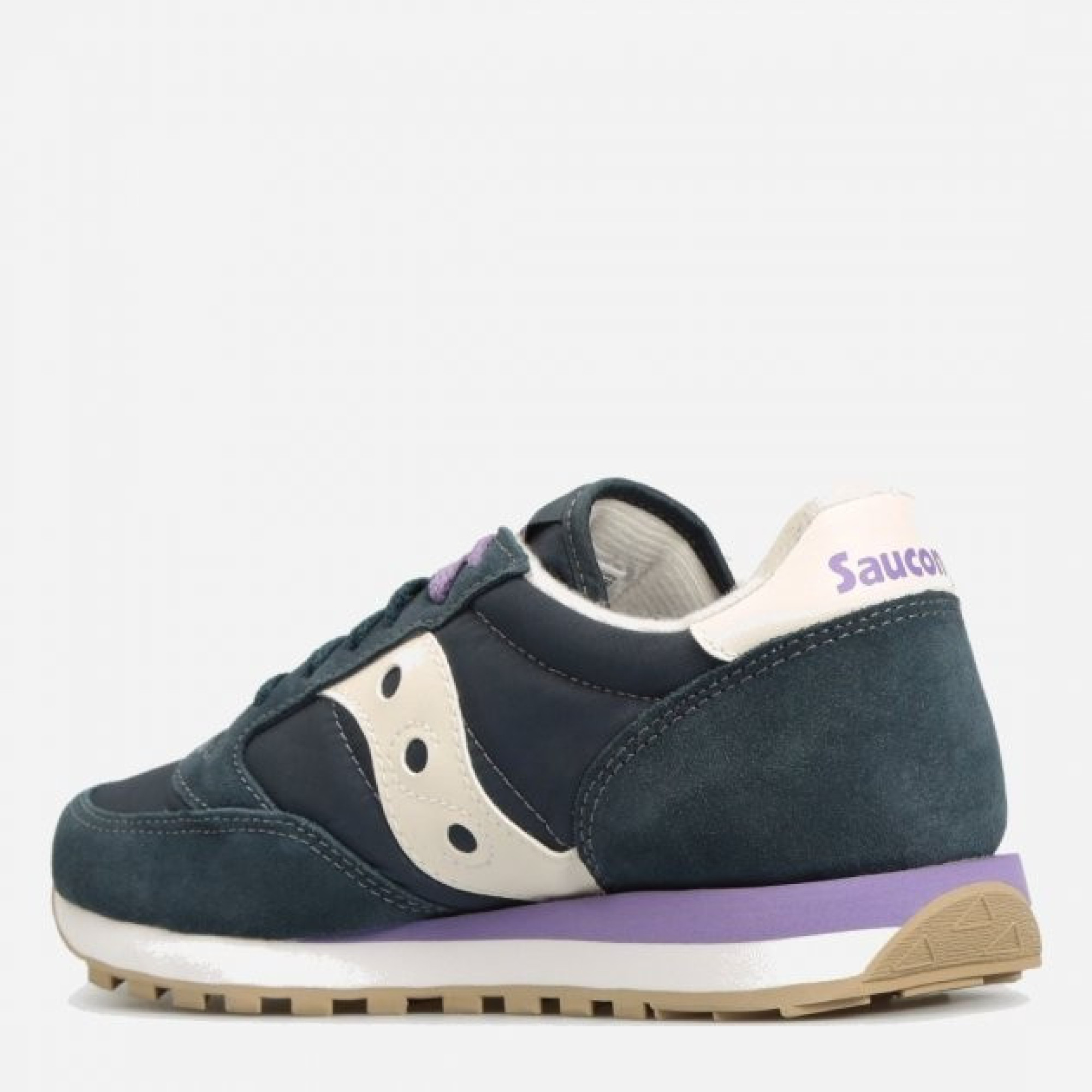 Кросівки Saucony JAZZ ORIGINAL темно-синій Жен 38 (7) 23.5 см 1044-640 38 - 2 - Robinzon.ua