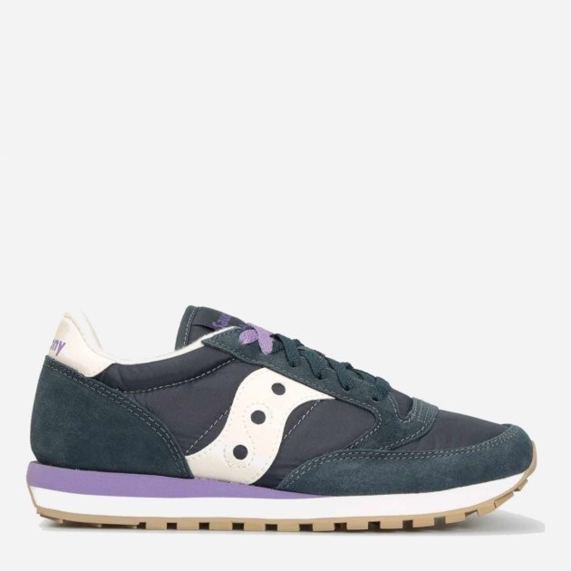 Кросівки Saucony JAZZ ORIGINAL темно-синій Жен 38 (7) 23.5 см 1044-640 38 - Robinzon.ua