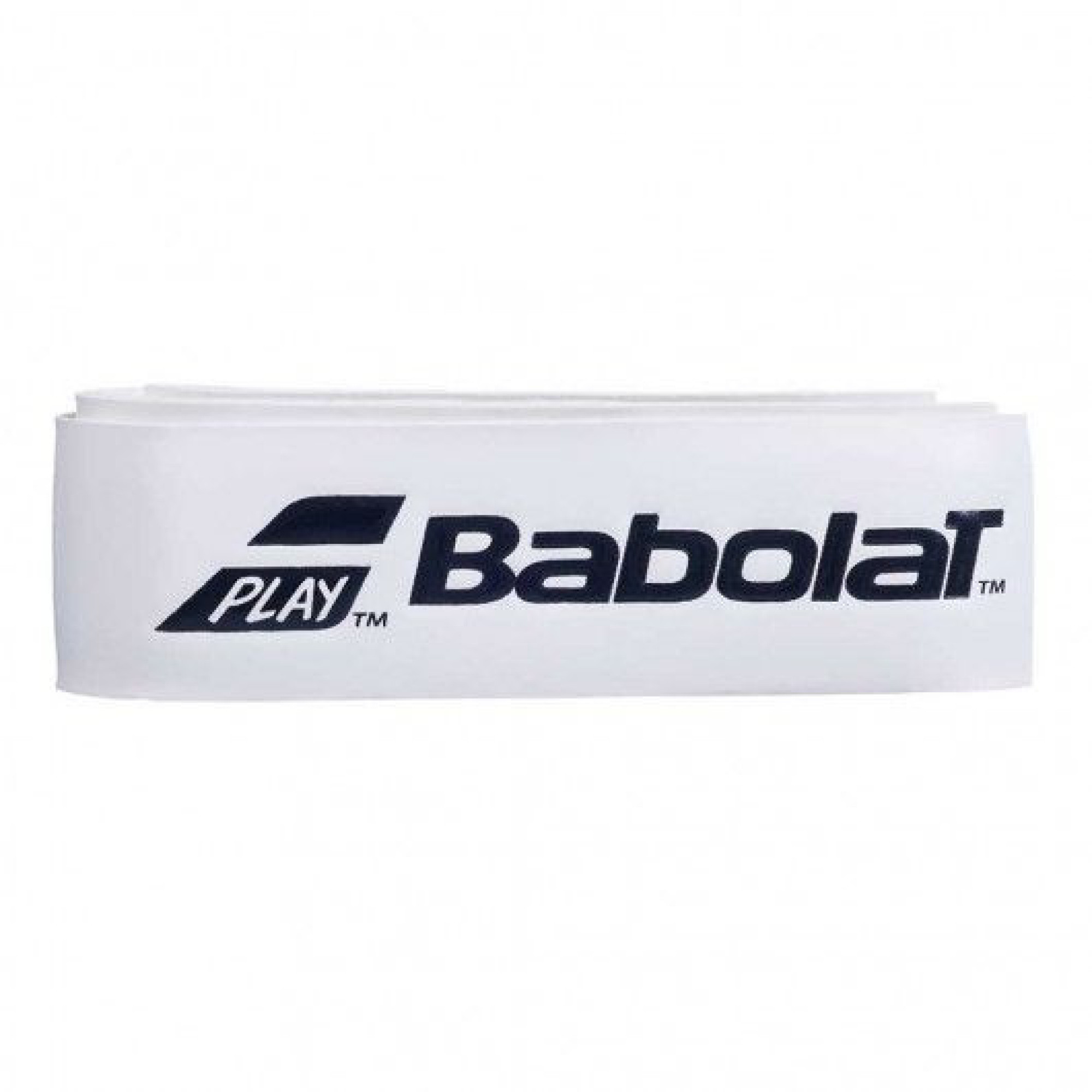 Обмотка Babolat Syntec Team white 670065/101 - 1 - Robinzon.ua
