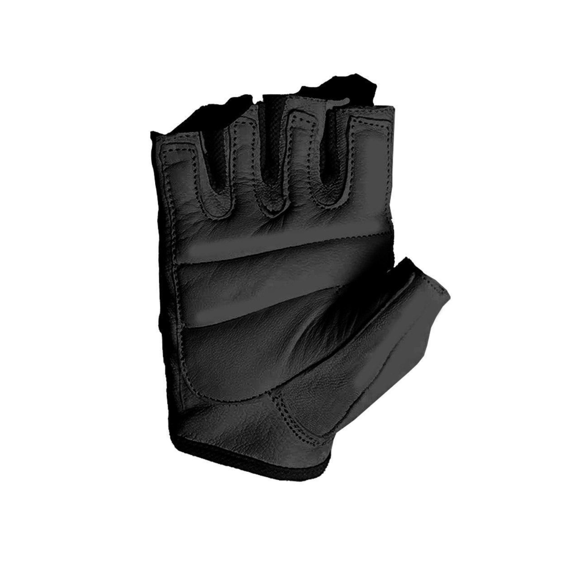 Перчатки для фитнеса и тяжелой атлетики PowerPlay 2311 женские Черные XS - 2 - Robinzon.ua