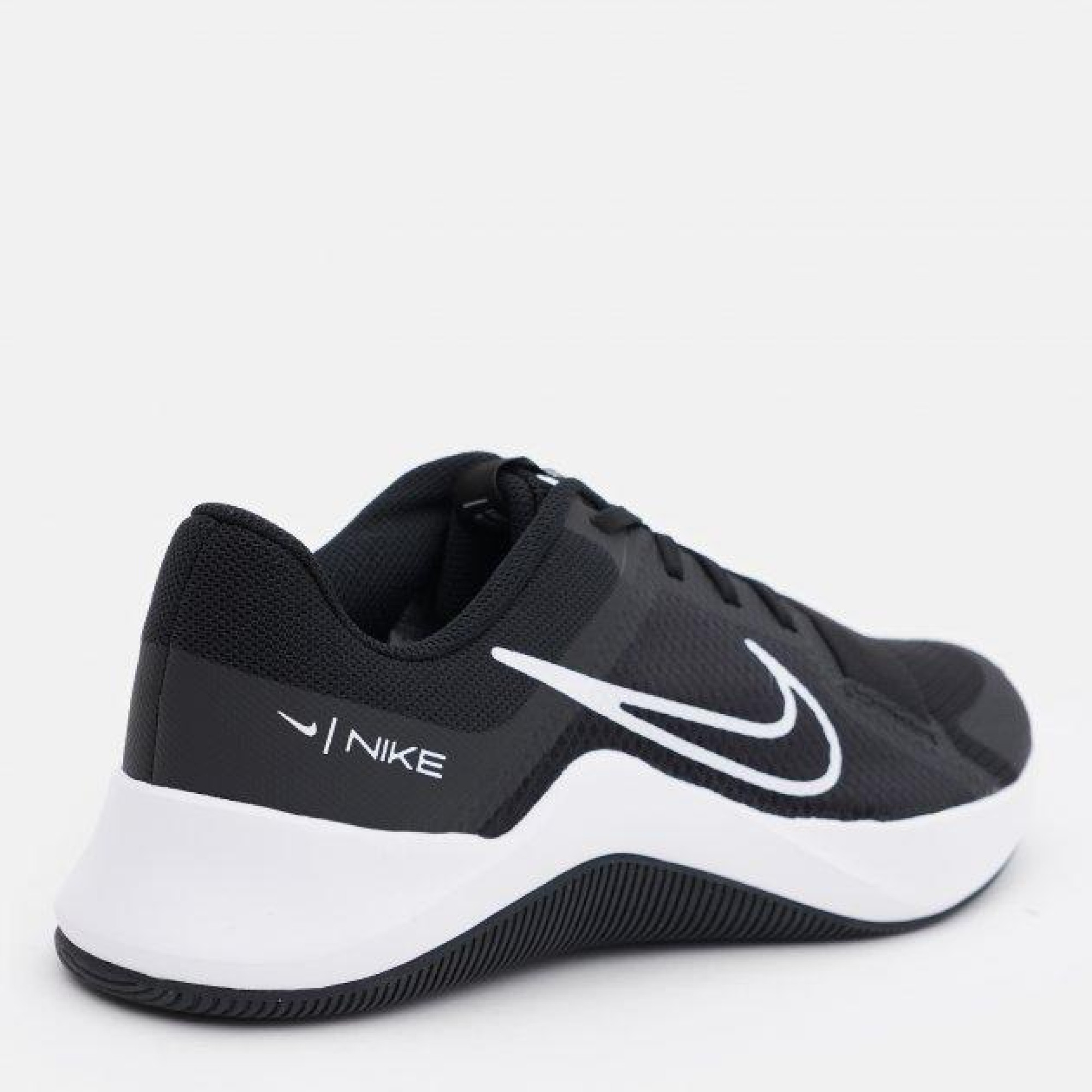 Мужские Кроссовки Nike Mc Trainer 2 Черный 26.5 см 42 (DM0823-003) - 3 - Robinzon.ua