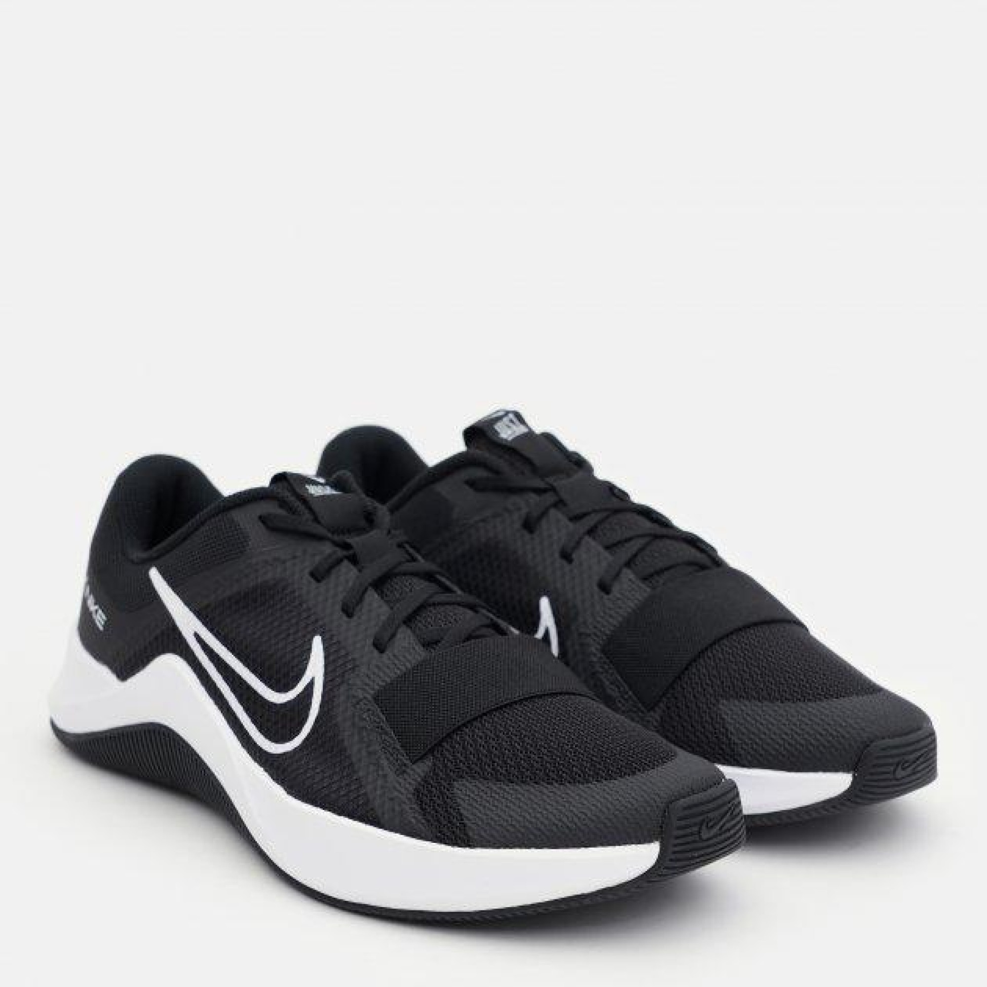 Чоловічі Кросівки Nike Mc Trainer 2 Чорний 26.5 см 42 (DM0823-003) - Robinzon.ua