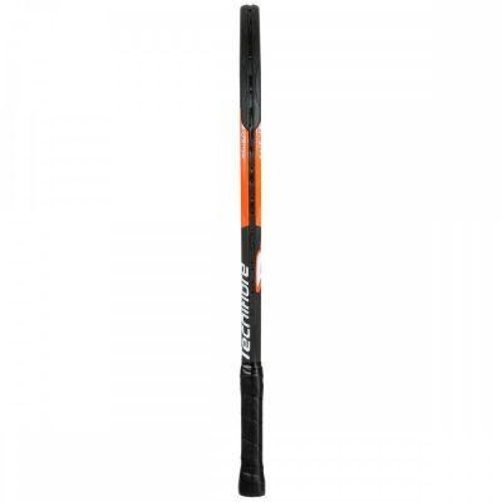 Ракетка Dunlop ELITE 270 G1 NH Чорний (14BULL19RS) - 4 - Robinzon.ua