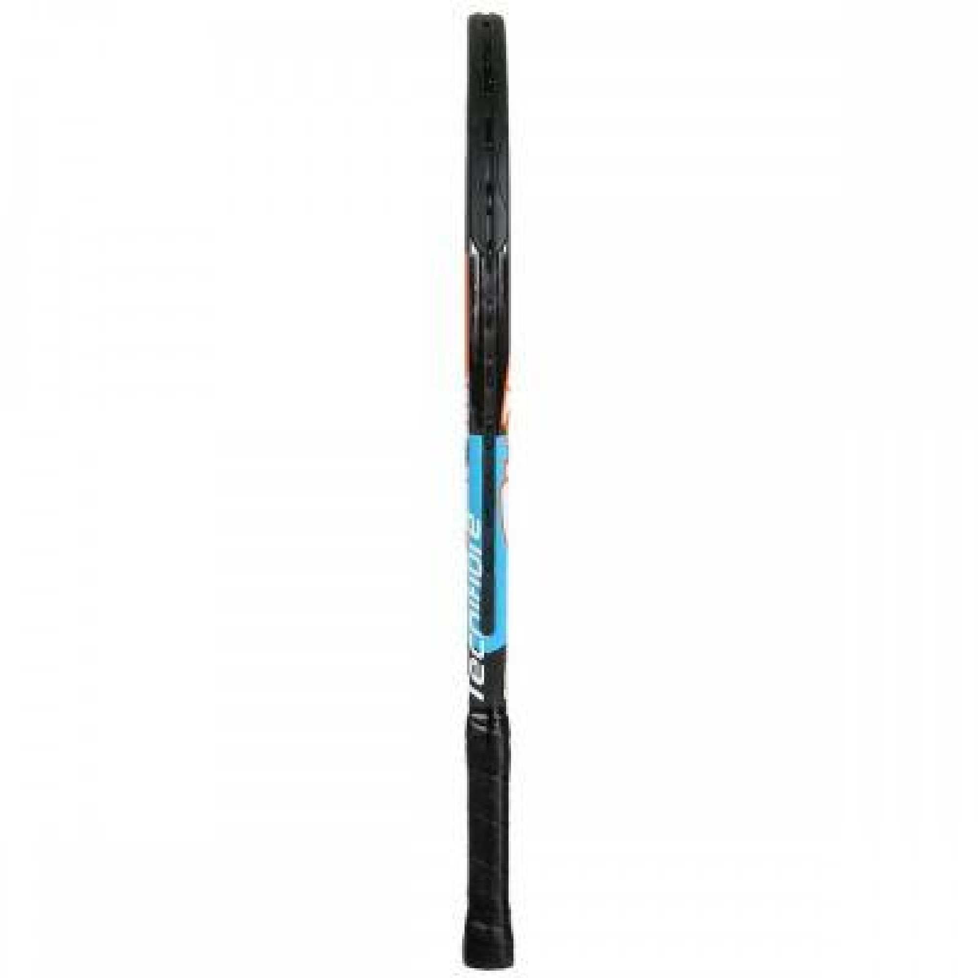 Ракетка Dunlop ELITE 270 G1 NH Чорний (14BULL19RS) - 3 - Robinzon.ua