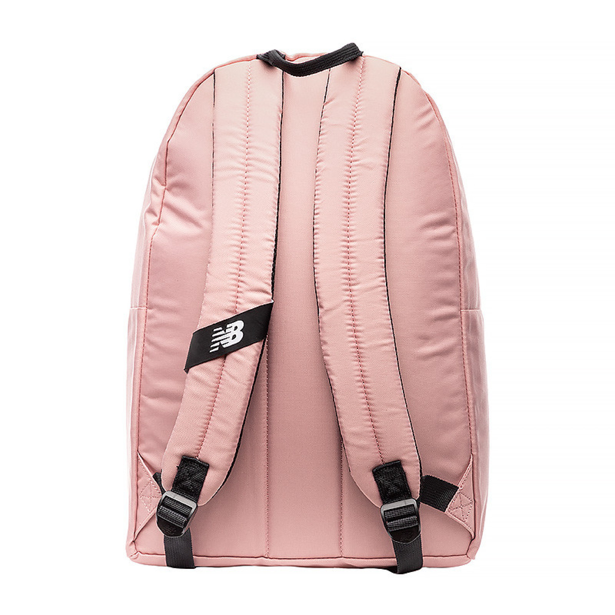 Рюкзак New Balance LOGO ROUND BACKPACK Розовый One size (7dLAB23015POO One size) - 3 - Robinzon.ua