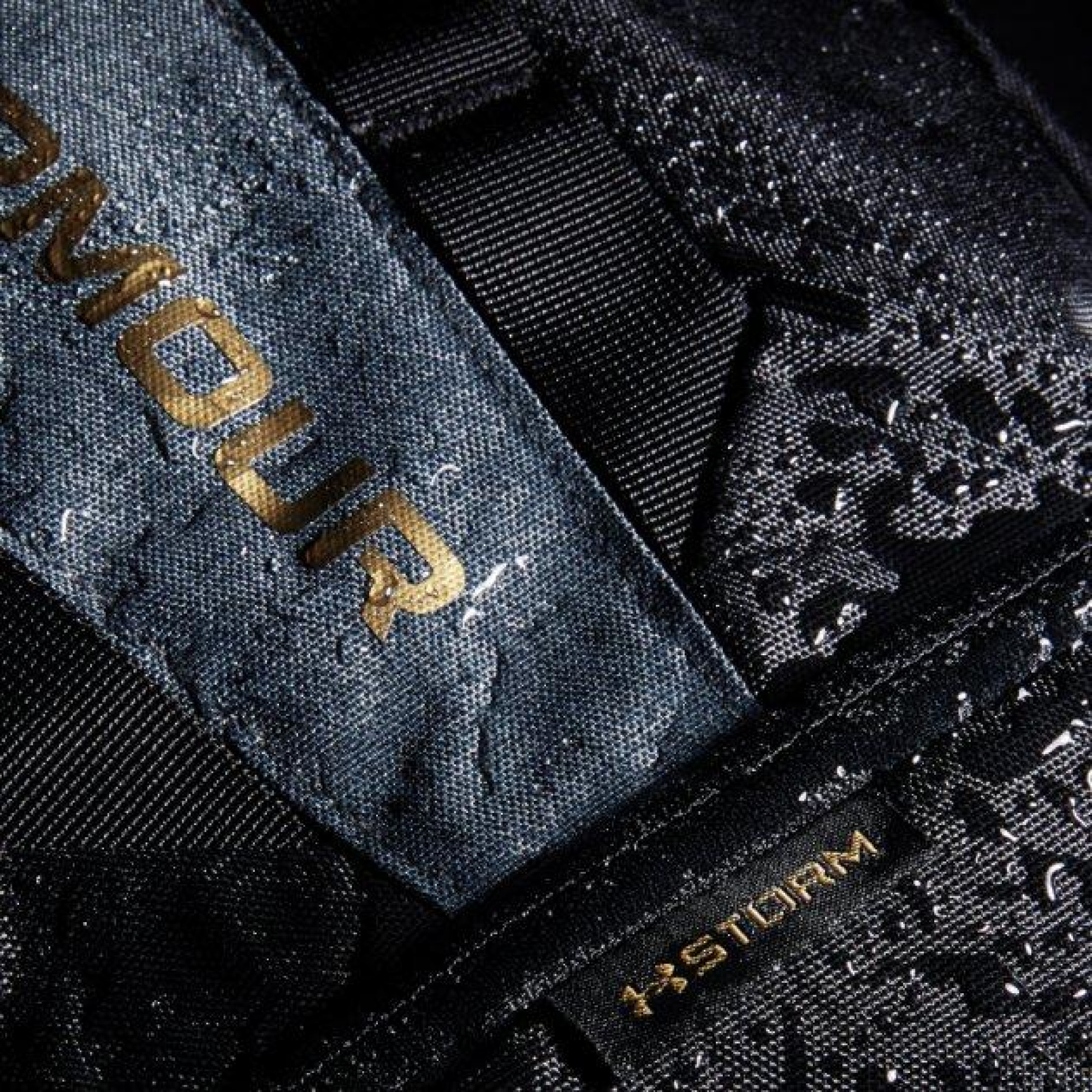 Рюкзак UA Hustle 5.0 Backpack 29L Чорний 16x51x32 см (1361176-004) - 6 Рюкзак UA Hustle 5.0 Backpack 29L Чорний 16x51x32 см (1361176-004) - 6 - Robinzon.ua