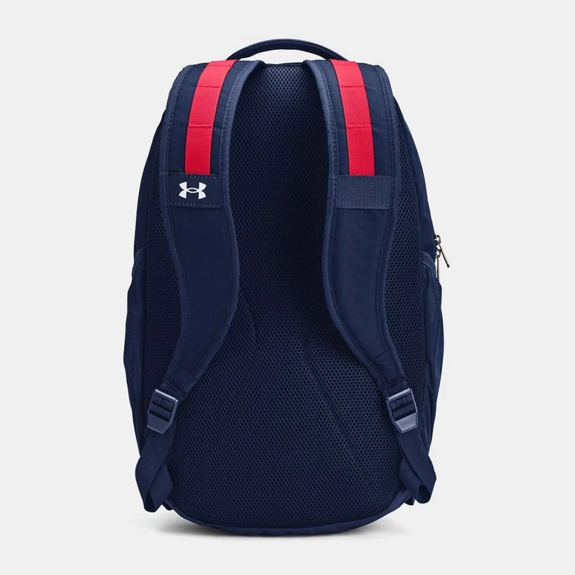 Рюкзак Hustle 5.0 Backpack 29L Синій 16x51x32 см (1361176-409) - 2 - Robinzon.ua