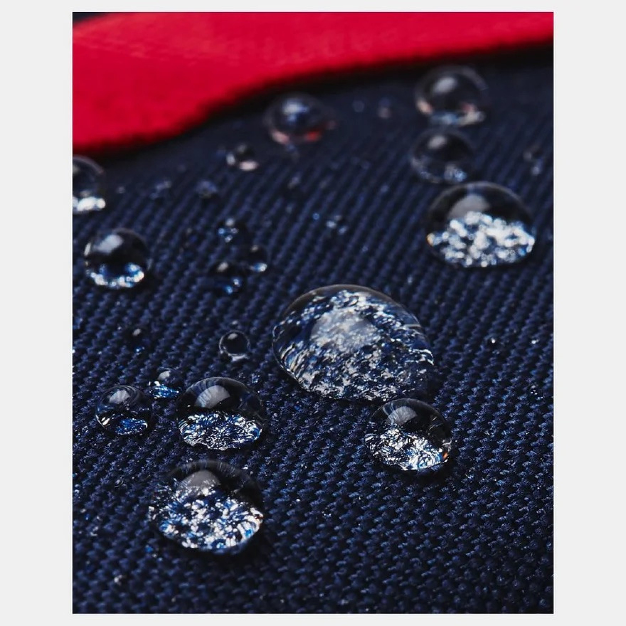 Рюкзак Hustle 5.0 Backpack 29L Синій 16x51x32 см (1361176-409) - 6 - Robinzon.ua