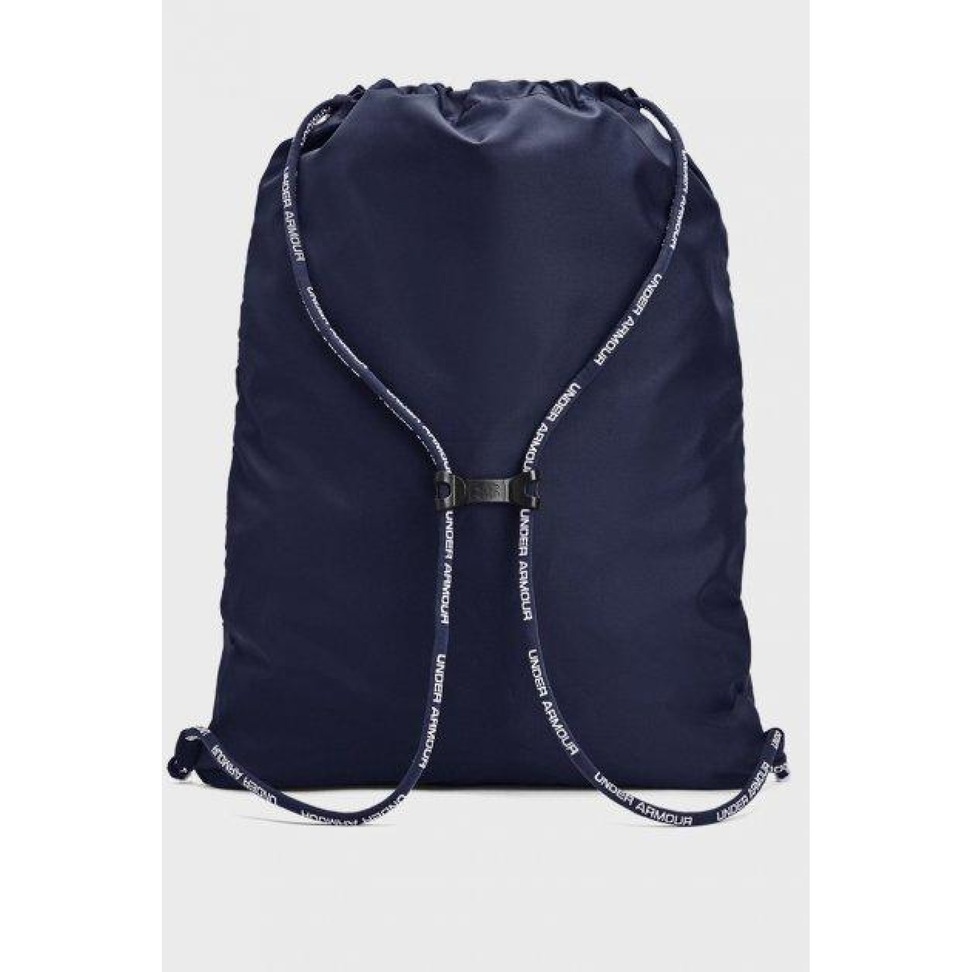 Рюкзак UA Undeniable Sackpack 20L Синій 6x53.5x39 см (1369220-410) - 2 - Robinzon.ua