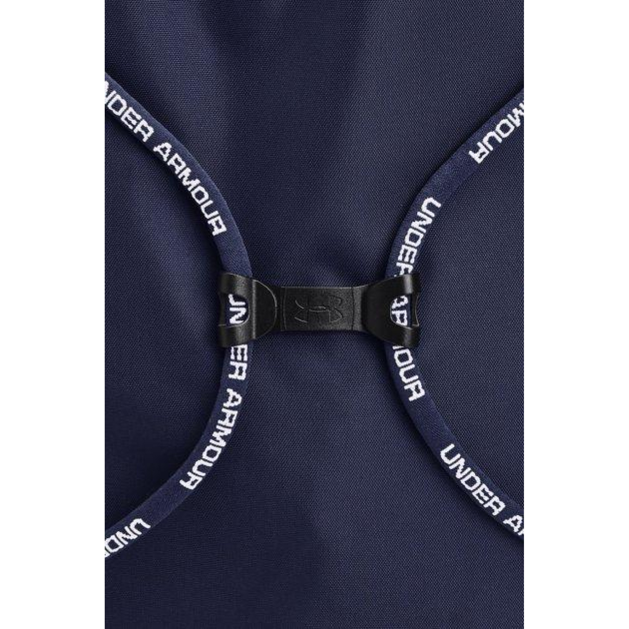 Рюкзак UA Undeniable Sackpack 20L Синій 6x53.5x39 см (1369220-410) - 5 - Robinzon.ua