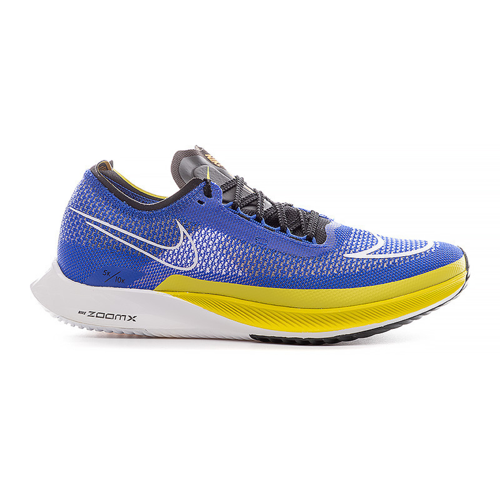 Чоловічі Кросівки Nike ZOOMX STREAKFLY Синій 43 (7dDJ6566-401 43) - 2 - Robinzon.ua