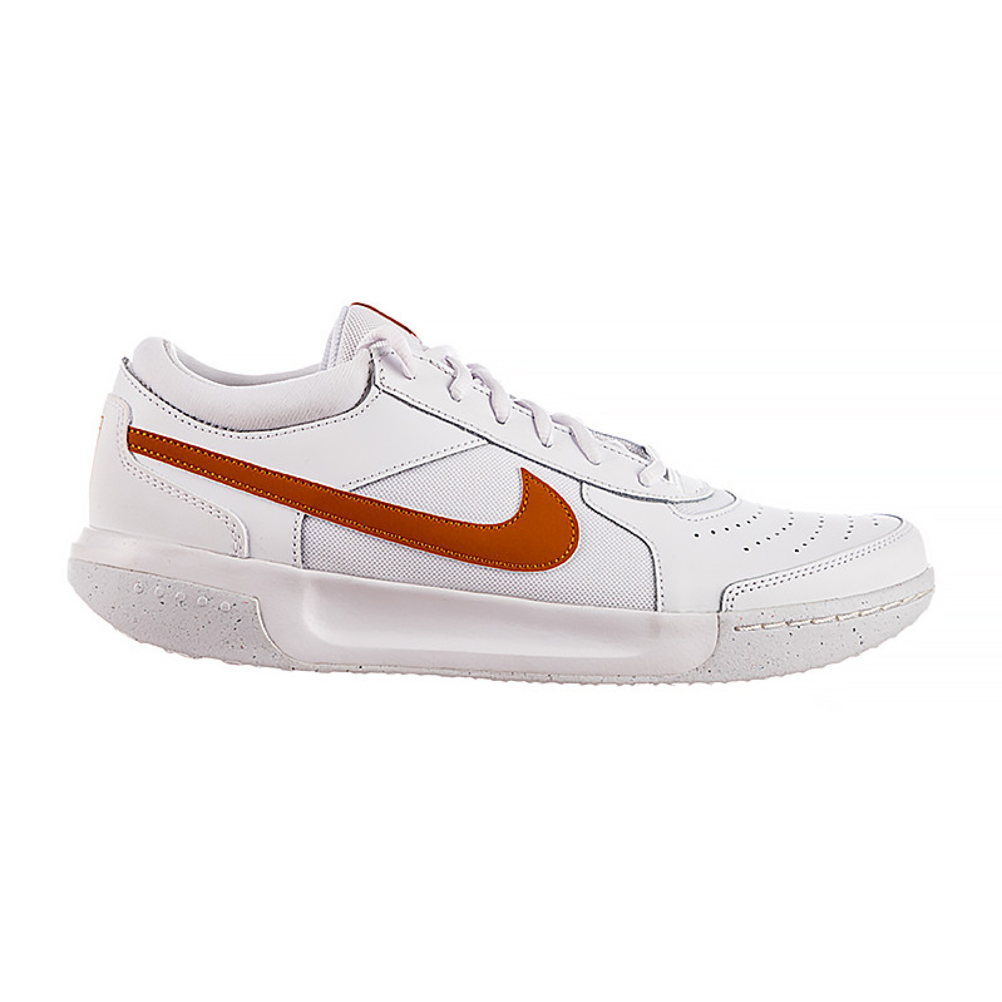 Чоловічі Кросівки Nike ZOOM COURT LITE 3 Білий 41 (7dDV3258-103 41) - 1 - Robinzon.ua