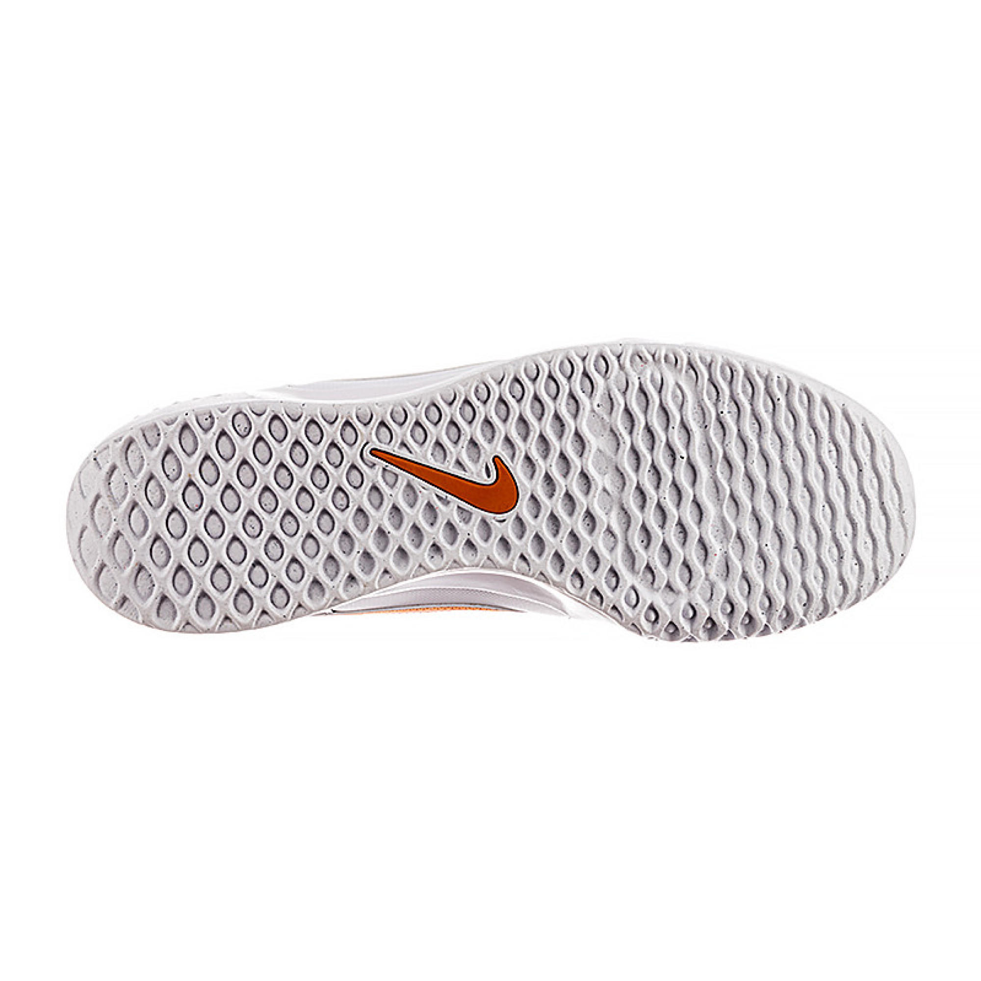Чоловічі Кросівки Nike ZOOM COURT LITE 3 Білий 41 (7dDV3258-103 41) - 3 - Robinzon.ua