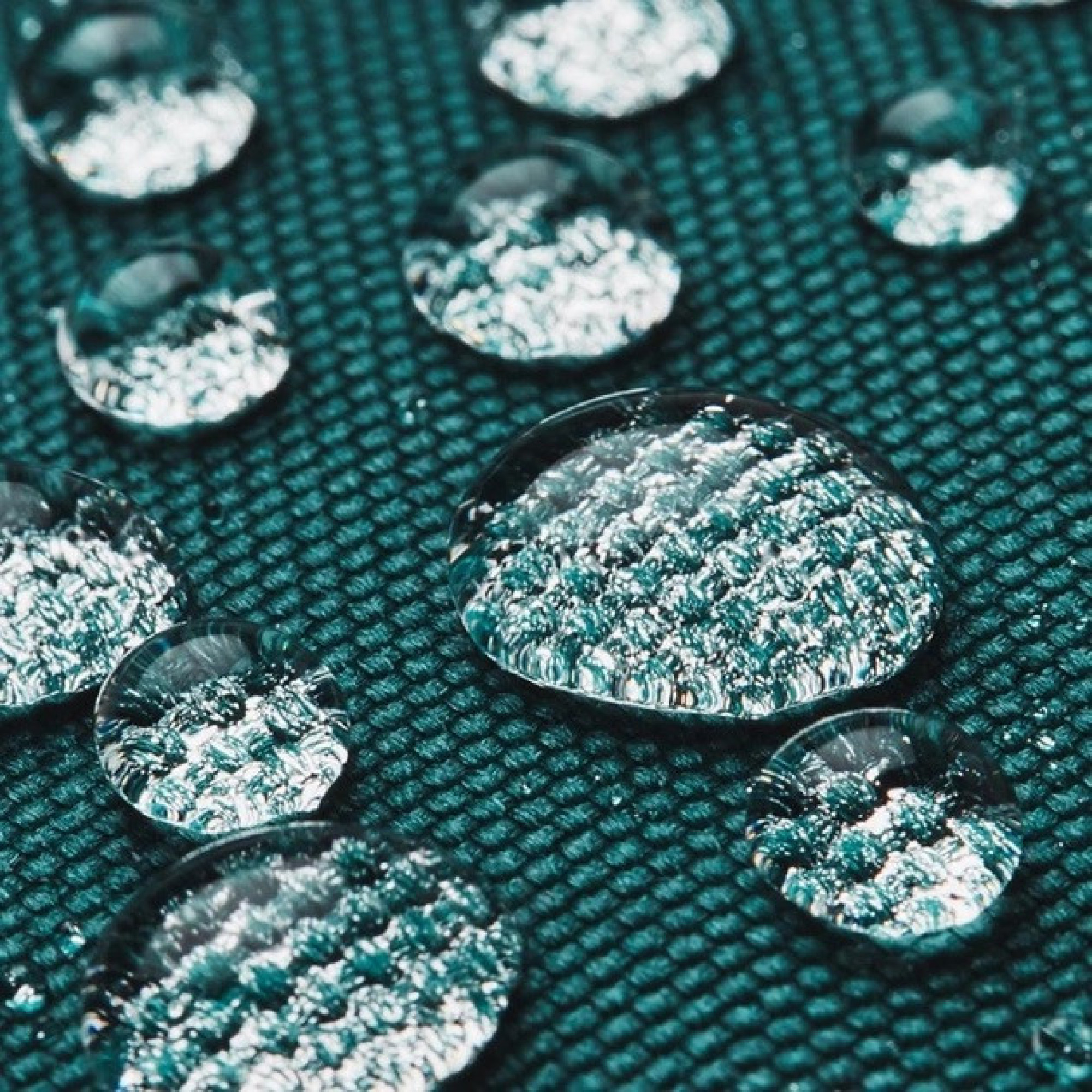 Рюкзак UA Hustle Lite Backpack 24L Зелений 30,5x18x46 см (1364180-449) - 5 - Robinzon.ua