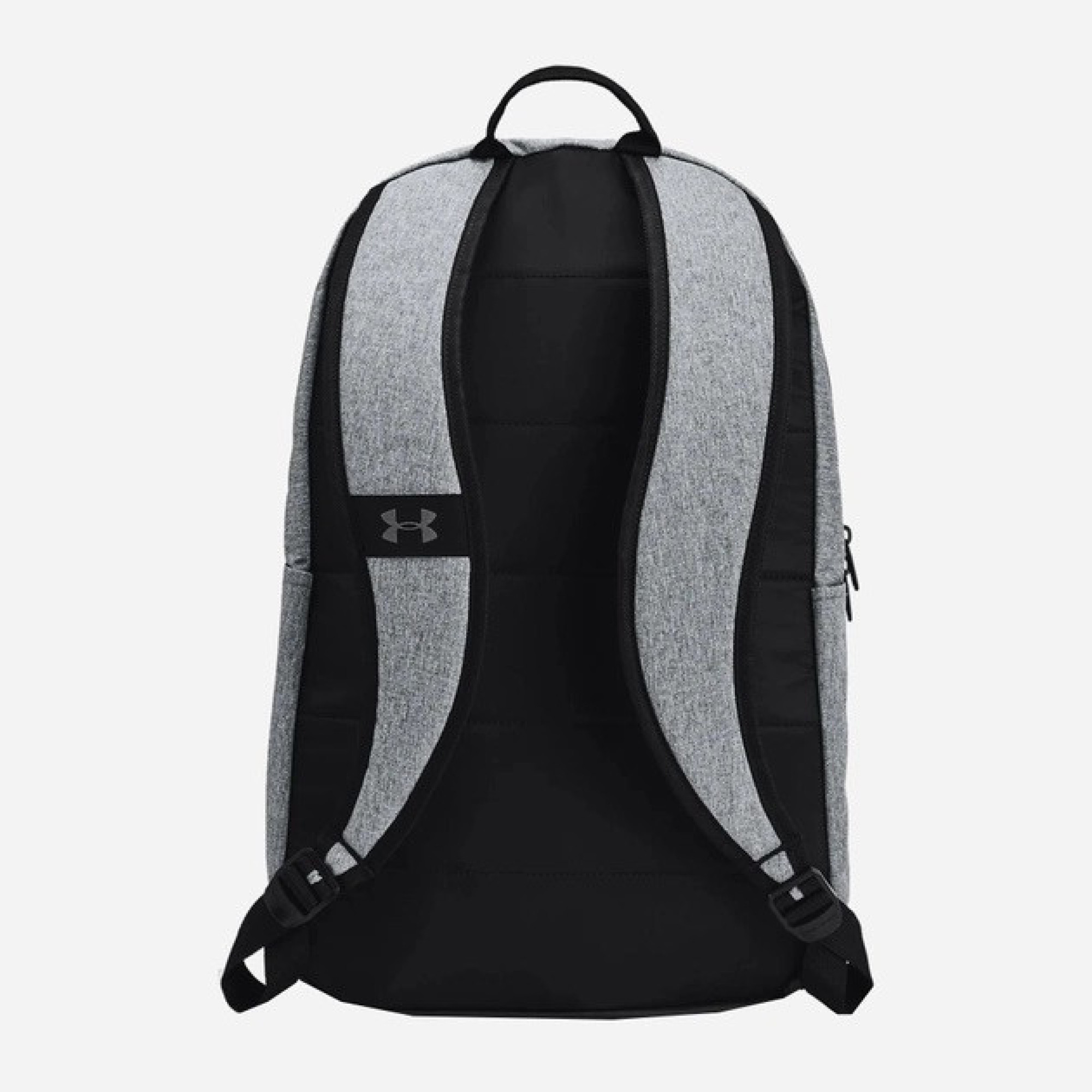 Рюкзак UA Halftime Backpack 22L Сірий 29х49х13 см (1362365-012) - 1 - Robinzon.ua