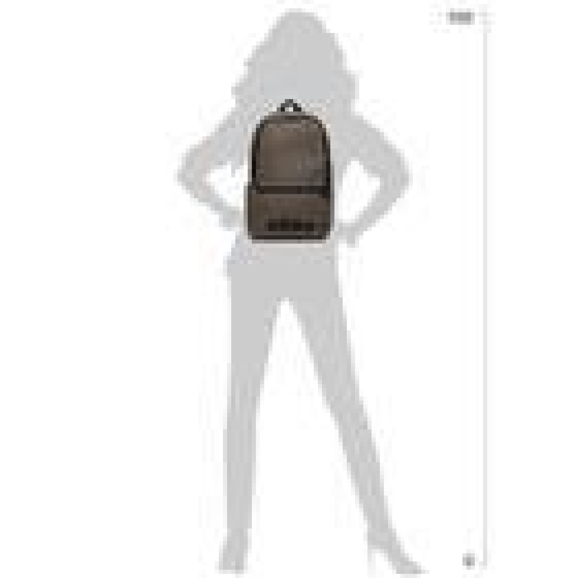 Рюкзак Adidas LIN CLAS BP DAY 20L Хаки 15х27х46 см (HR5341) - 3 - Robinzon.ua