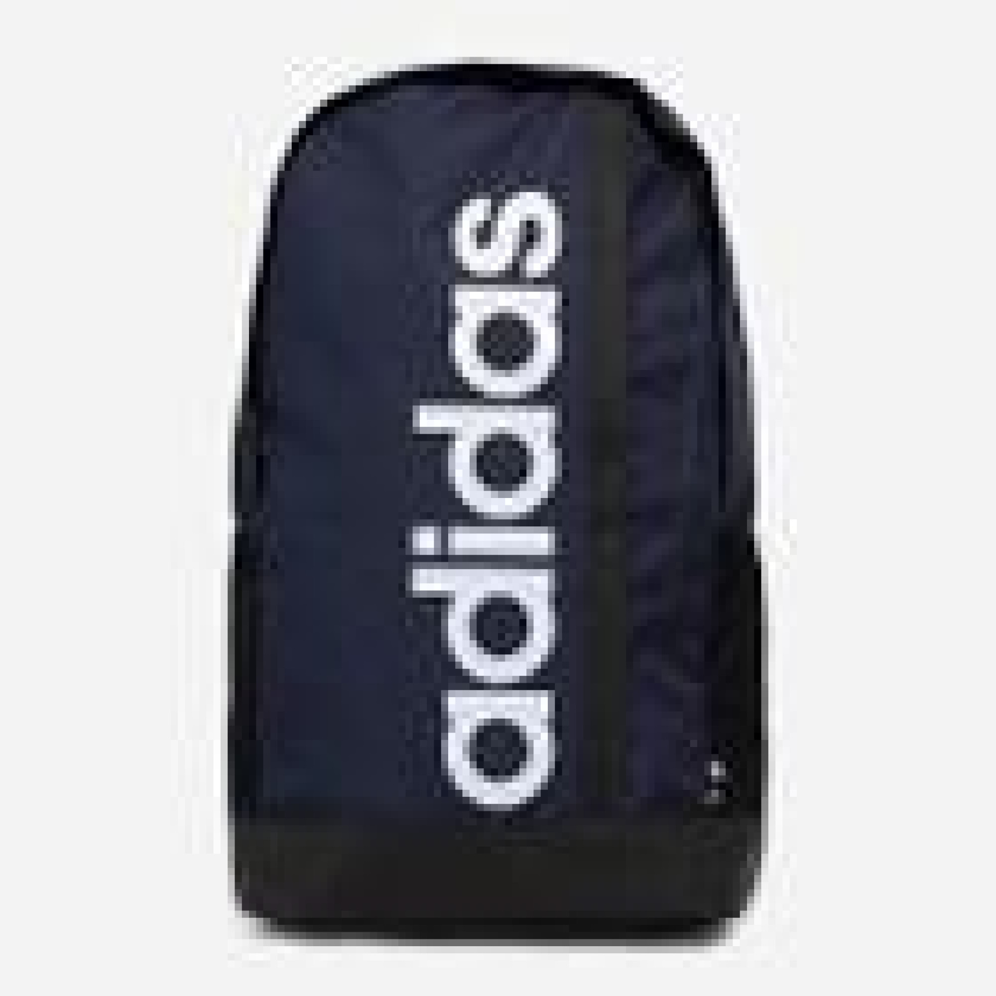 Рюкзак Adidas LINEAR BP 20L темно Синий 26,5x46x14 см (HR5343) - Robinzon.ua