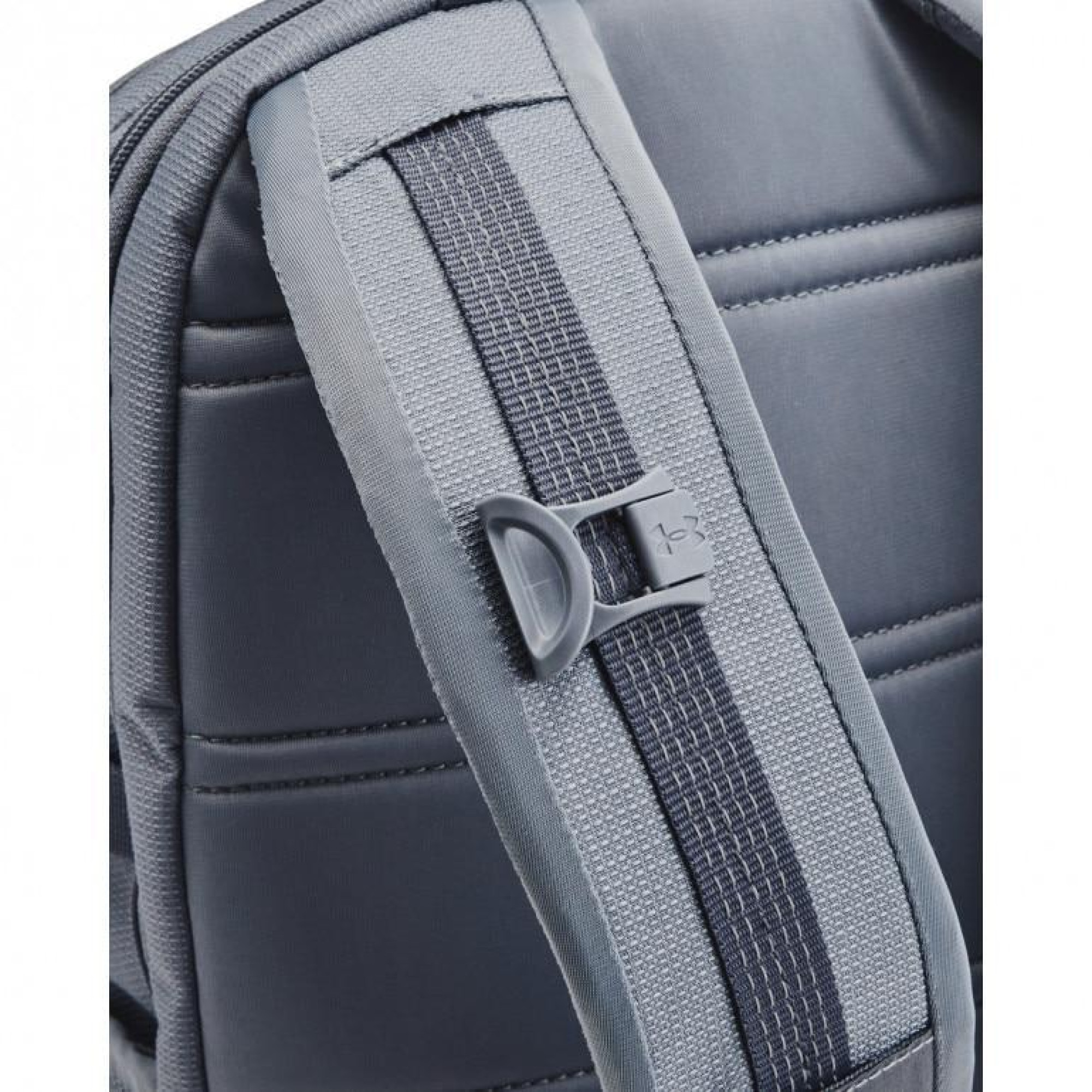 Рюкзак UA Triumph Sport Backpack 21L Сірий Уні 29х48х18 см (1372290-002) - 4 - Robinzon.ua