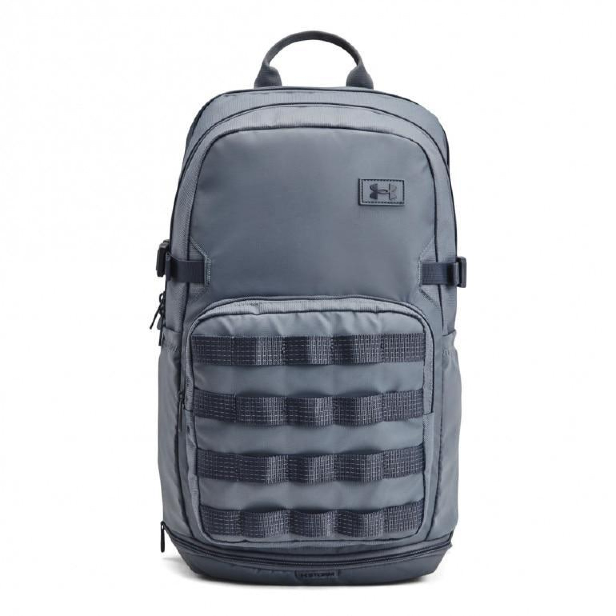 Рюкзак UA Triumph Sport Backpack 21L Сірий Уні 29х48х18 см (1372290-002) - Robinzon.ua