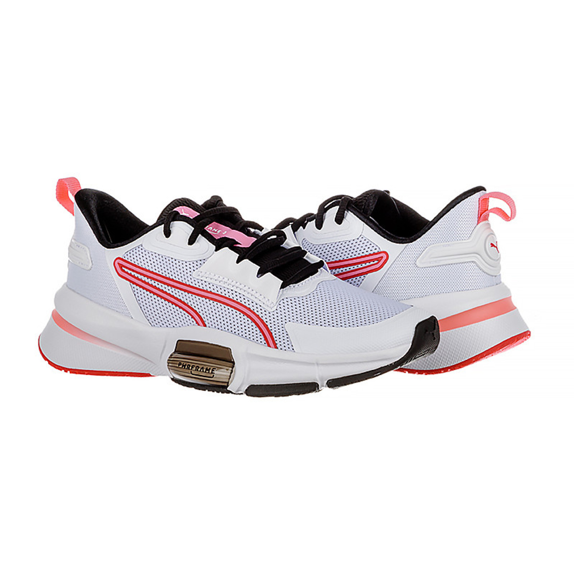 Жіночі Кросівки Puma PWRFrame TR 3 Wns Різнобарвний 41 (7d37956003 41) - Robinzon.ua