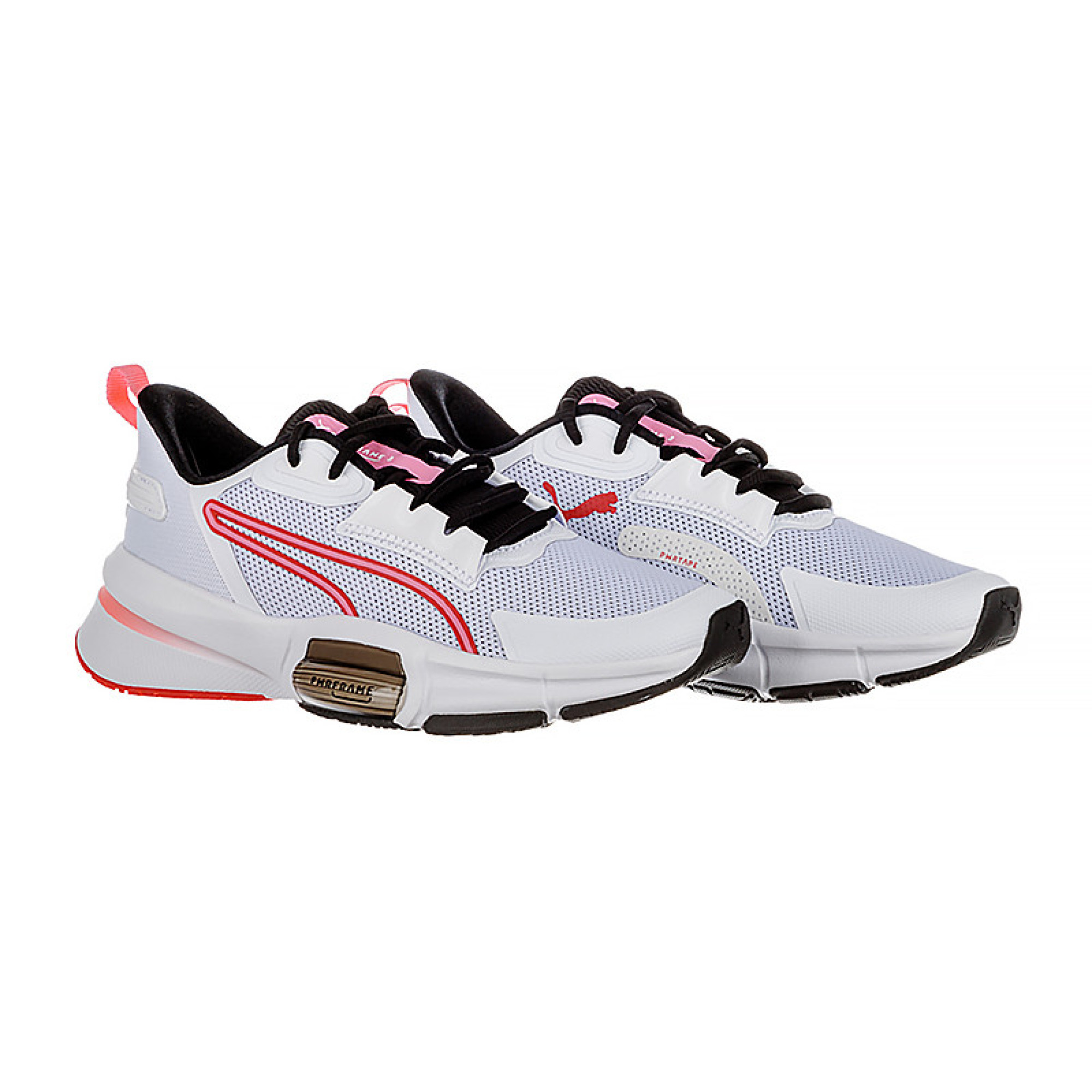 Жіночі Кросівки Puma PWRFrame TR 3 Wns Різнобарвний 40 (7d37956003 40) - 1 - Robinzon.ua