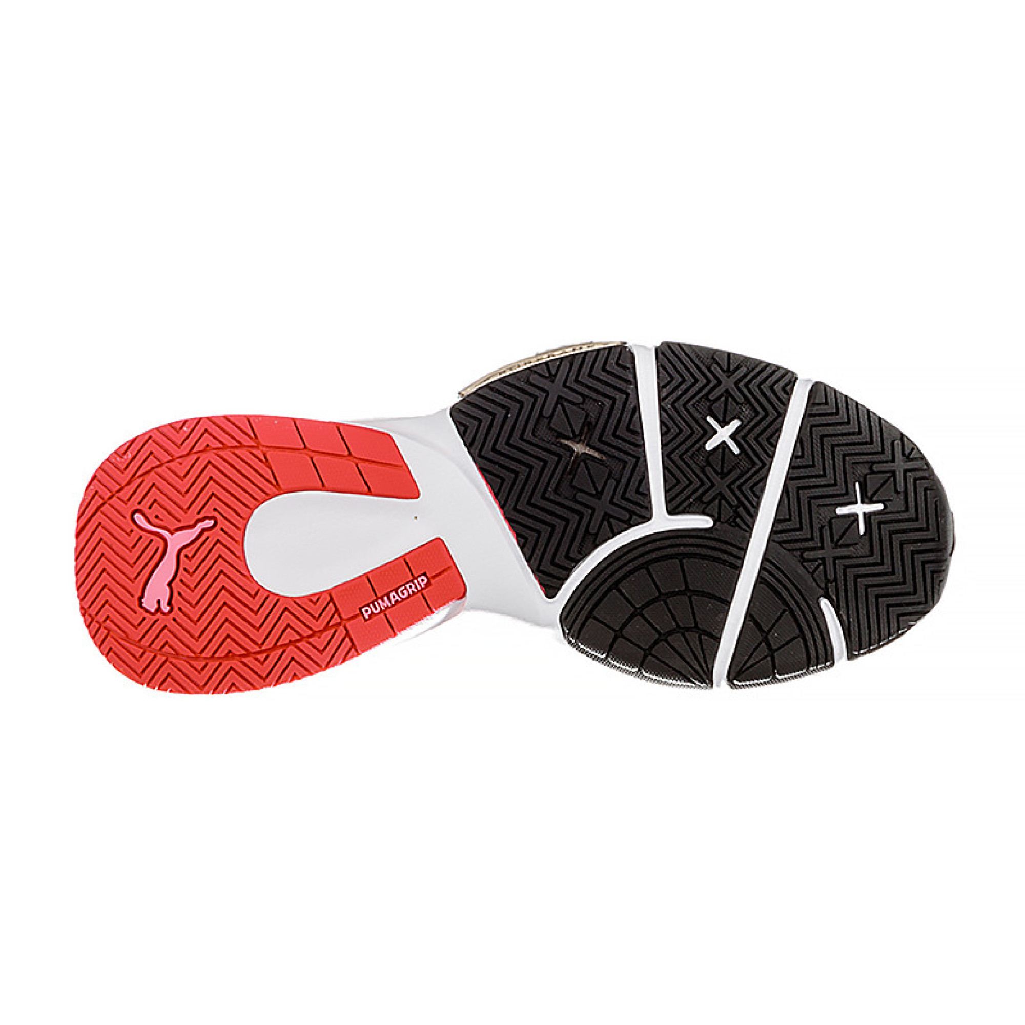 Жіночі Кросівки Puma PWRFrame TR 3 Wns Різнобарвний 40 (7d37956003 40) - 4 - Robinzon.ua