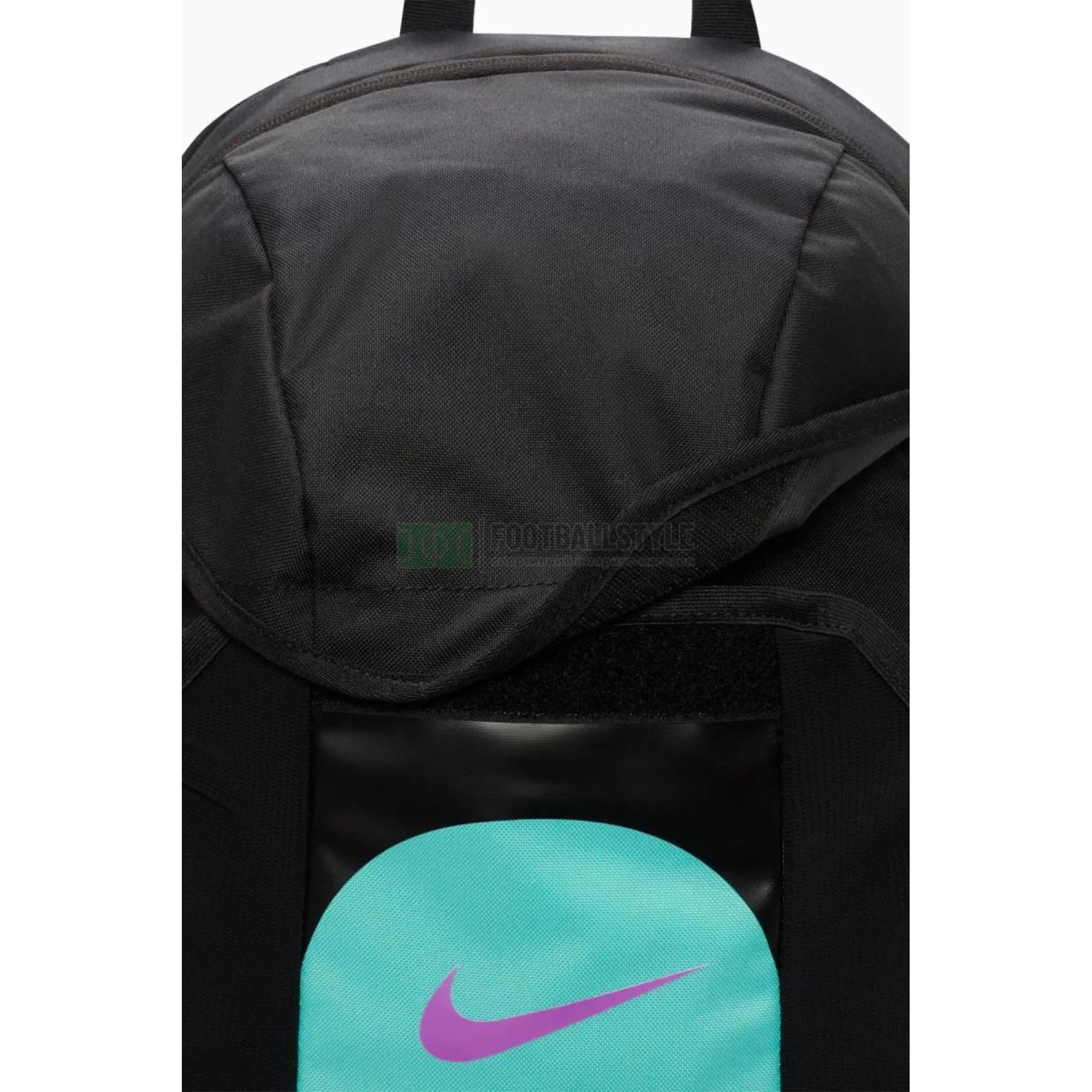 Рюкзак Nike NK ACDMY TEAM BKPK 2.3 30L Чорний 49х33х23 см (DV0761-014 - 4 - Robinzon.ua