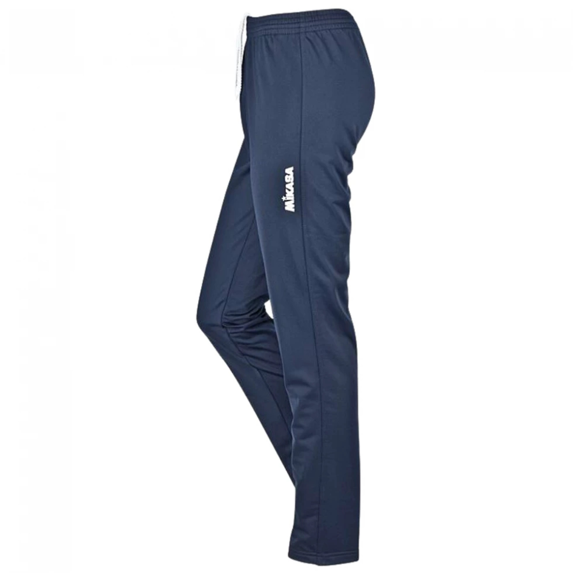 Жіночі спортивні штани MIKASA Синій M (MT706-036) - 1 - Robinzon.ua