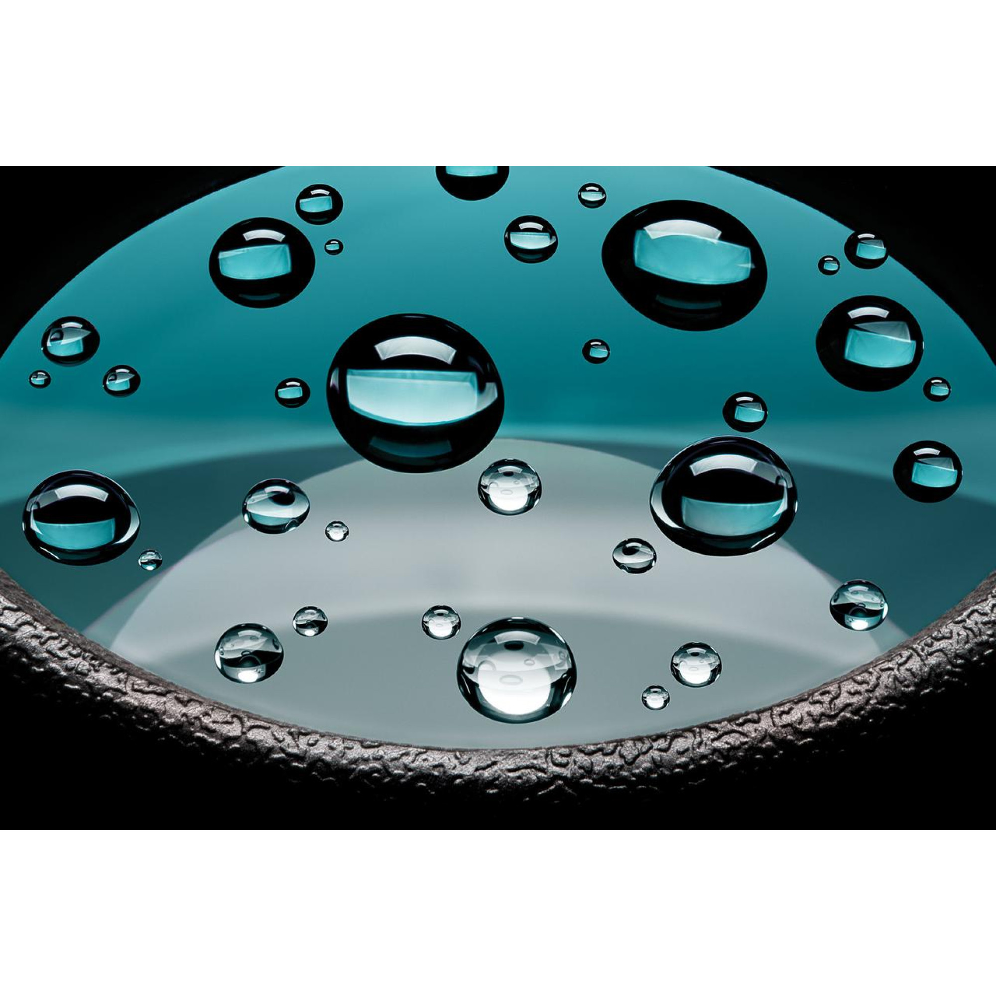 Бінокль Hawke Frontier HD X 8x42 Green (38010) - 2 - Robinzon.ua