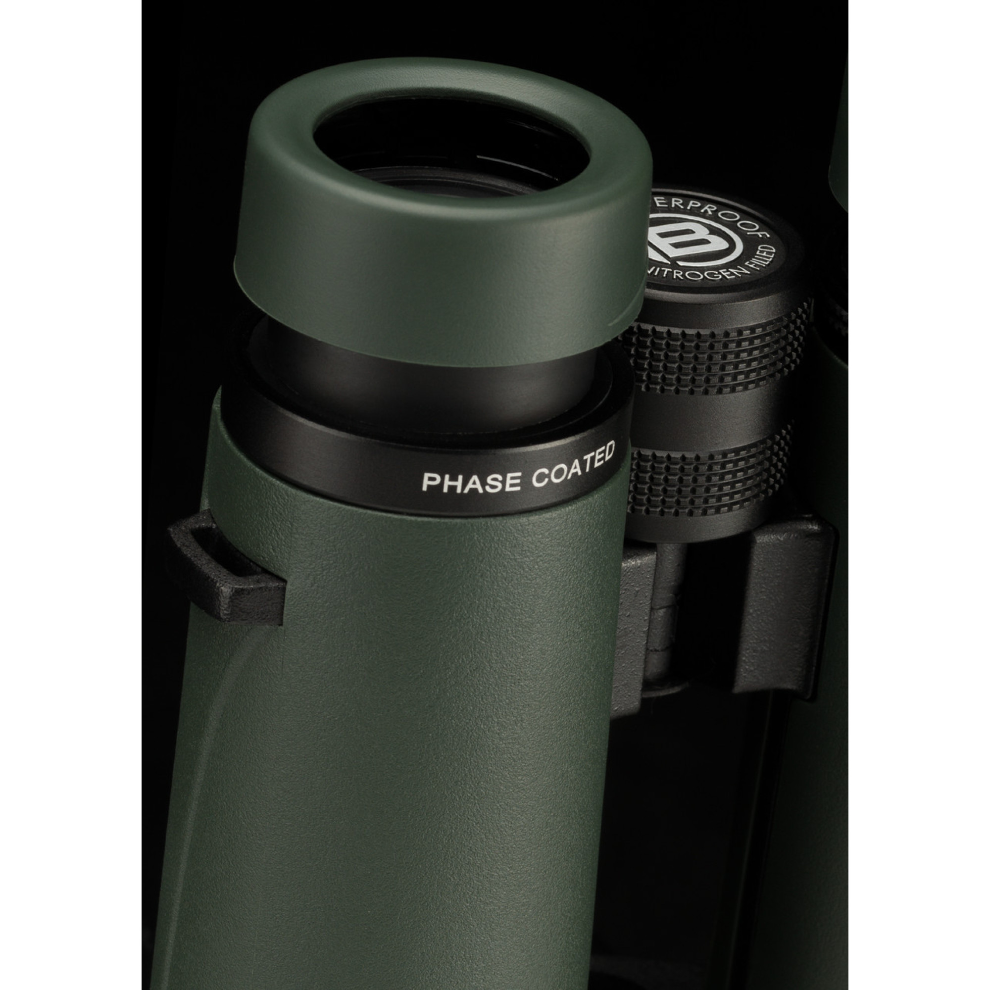 Бінокль Bresser Pirsch 8x34 WP Phase Coating (1720834) - 6 - Robinzon.ua