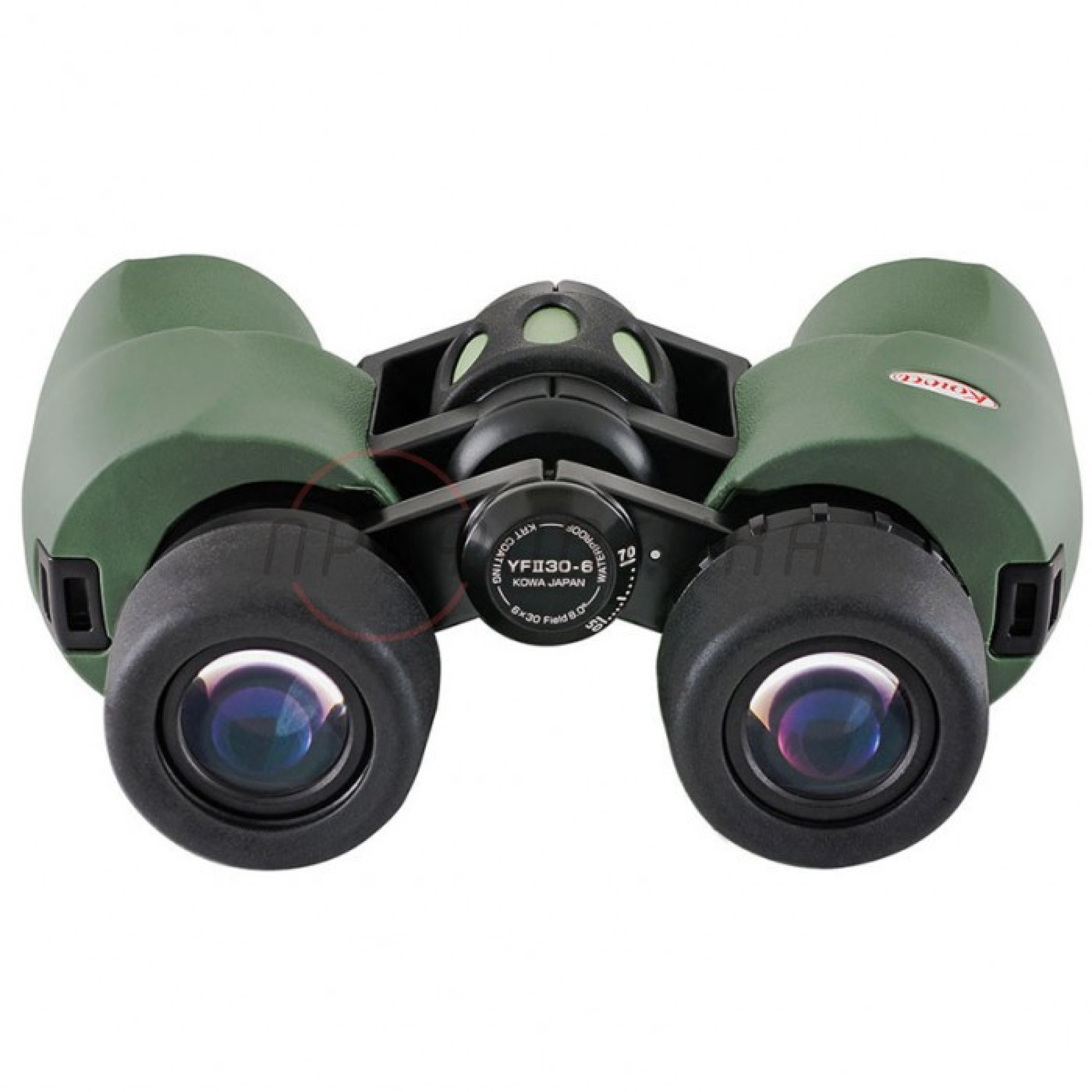 Бінокль Kowa YF II 6x30 WP (929336) - 1 - Robinzon.ua