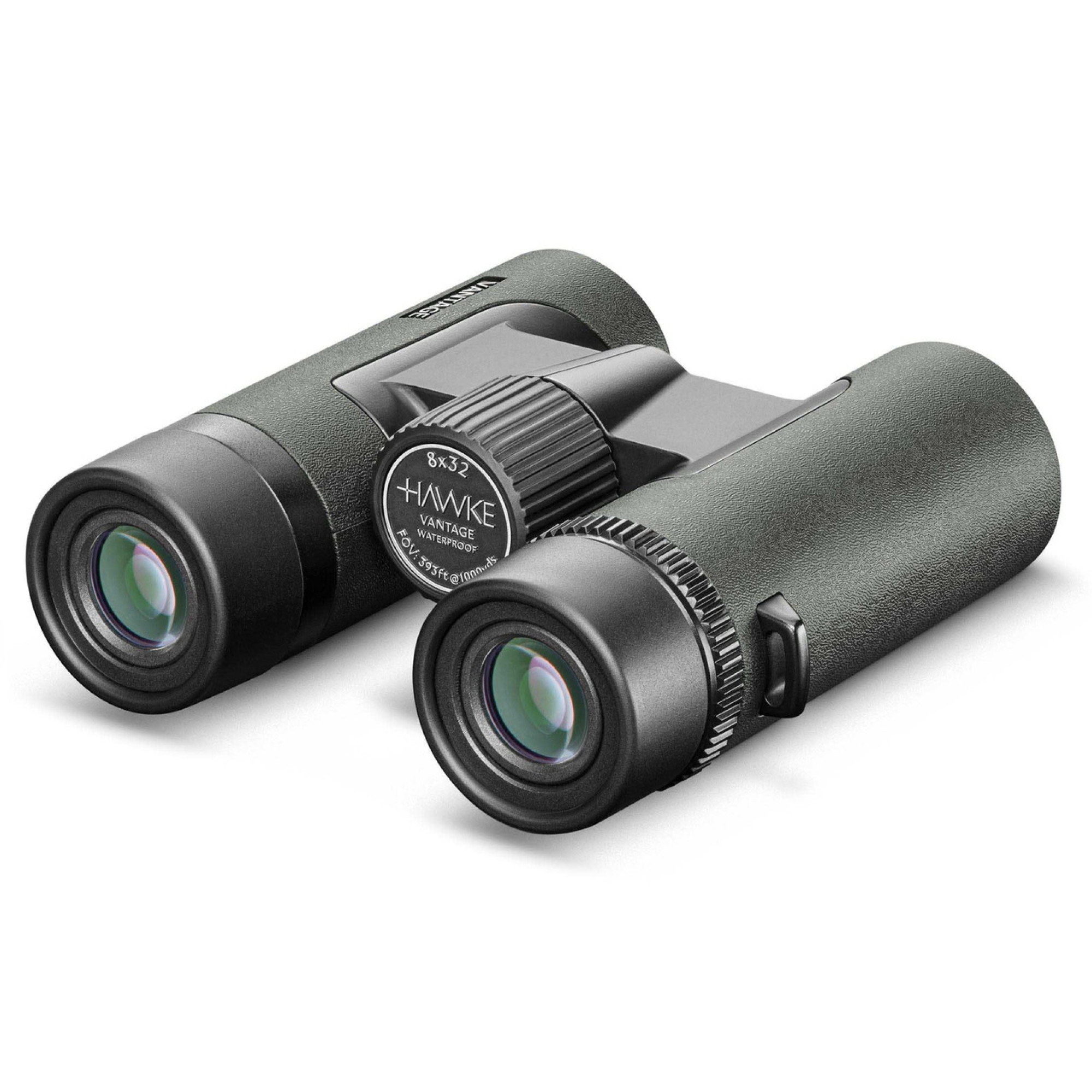 Бінокль Hawke Vantage 8x32 Green (34120) - 1 - Robinzon.ua