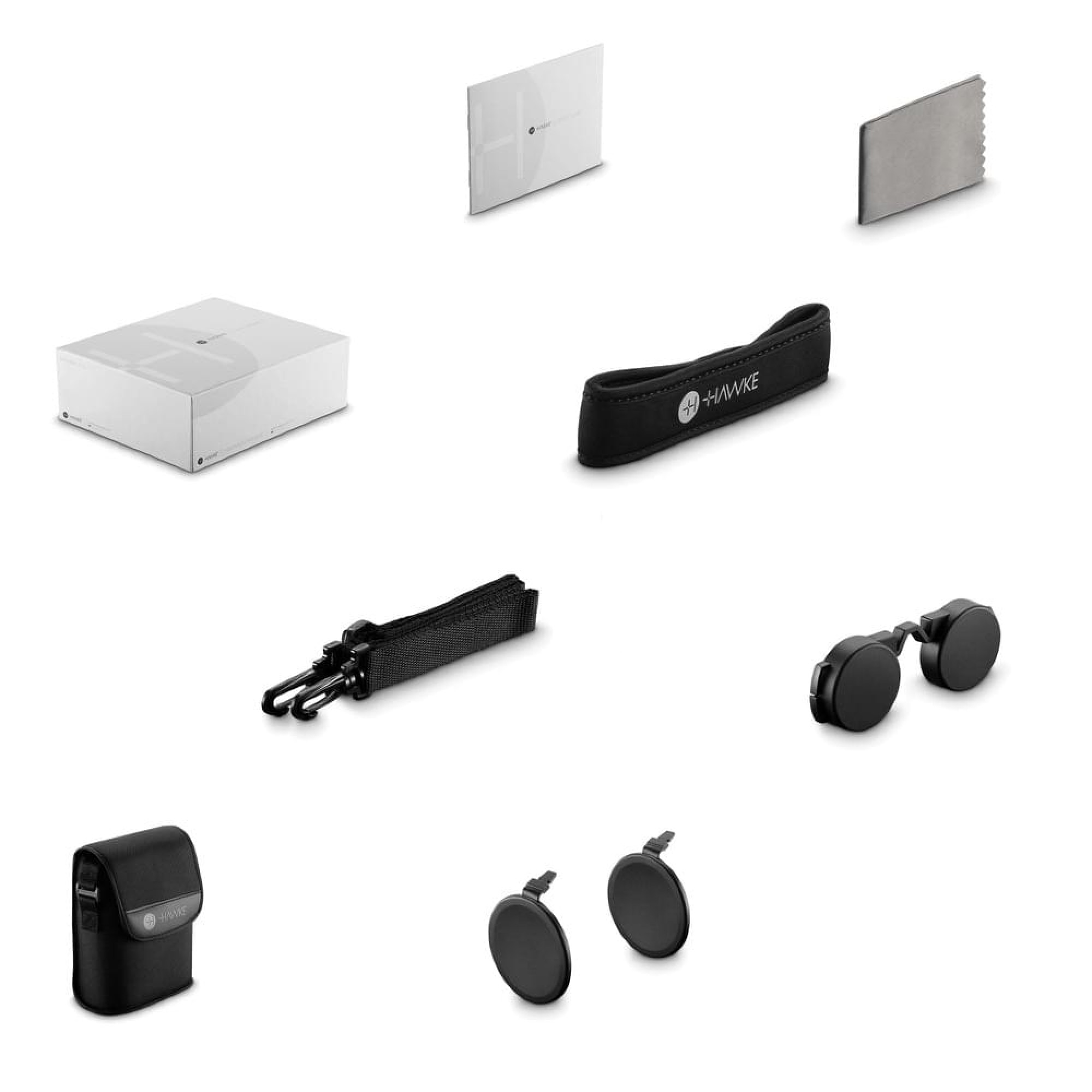 Бінокль Hawke Endurance 8x56 Green (36220) - 2 - Robinzon.ua