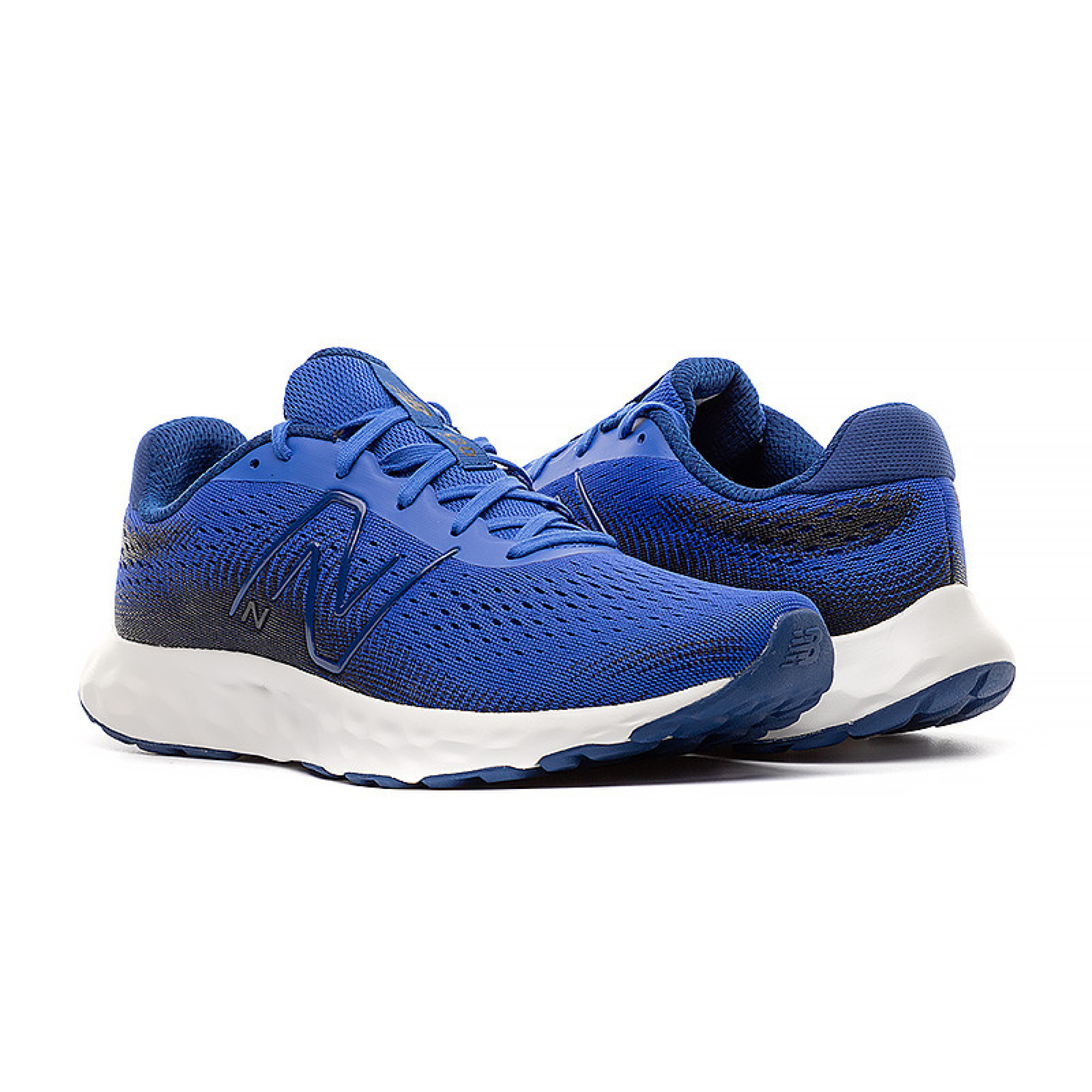 Чоловічі Кросівки New Balance 520 Синій  42.5 (7dM520EB8 42.5) - 1 - Robinzon.ua