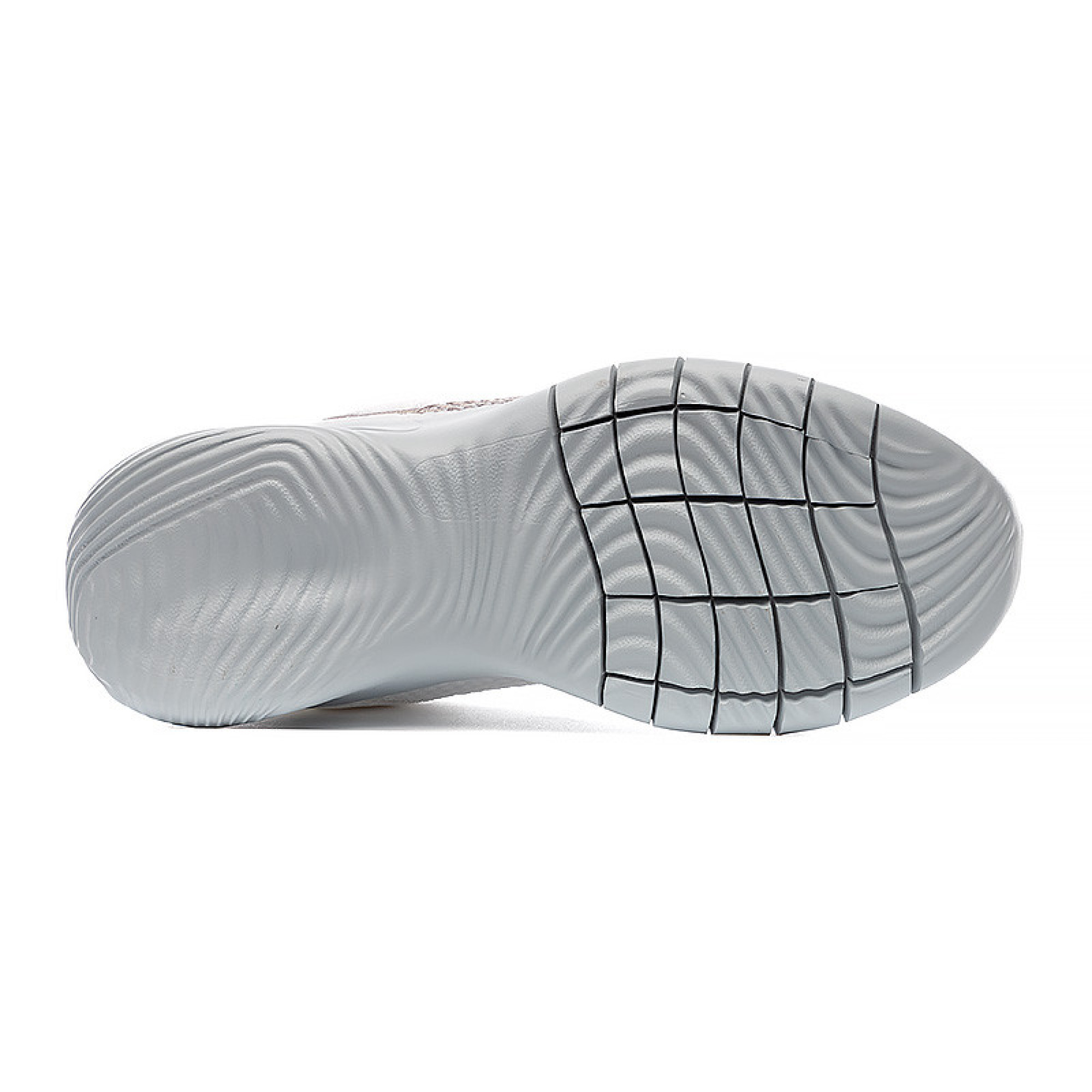 Женские Кроссовки Nike W FLEX EXPERIENCE RN 11 NN Белый 38.5 (7dDD9283-100 38.5) - 2 - Robinzon.ua