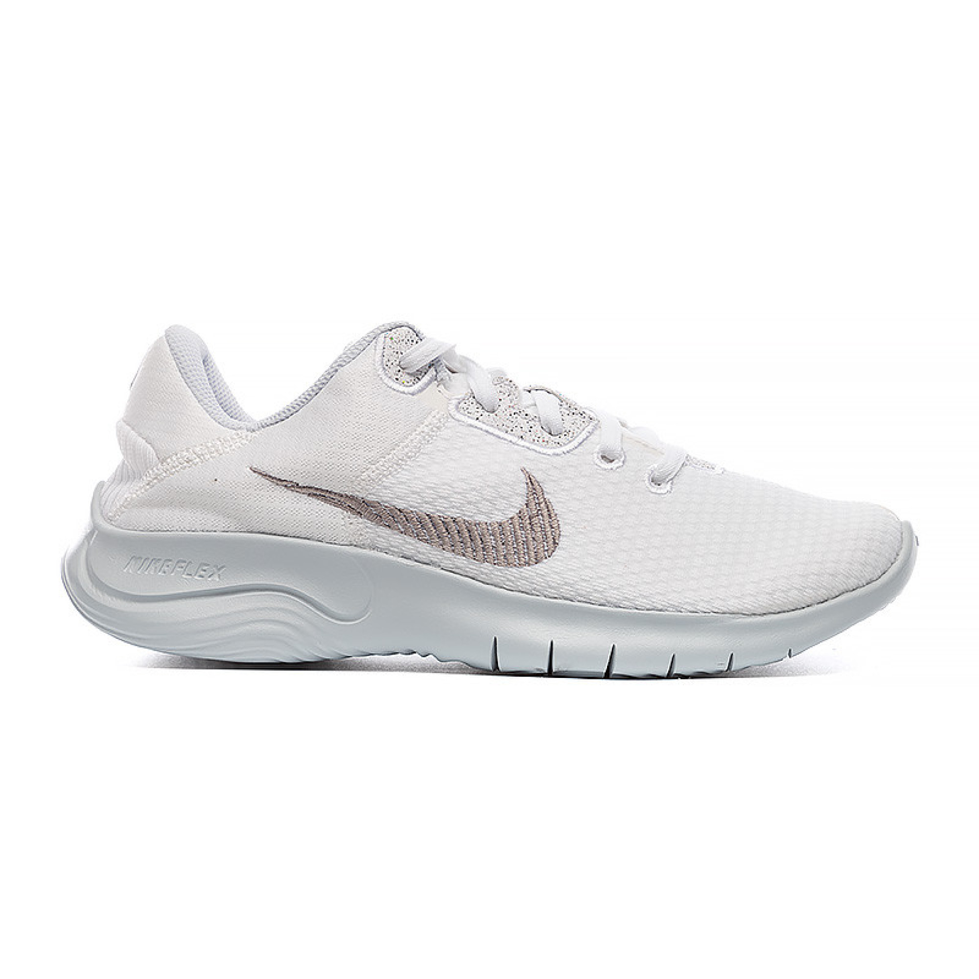 Женские Кроссовки Nike W FLEX EXPERIENCE RN 11 NN Белый 38.5 (7dDD9283-100 38.5) - 1 - Robinzon.ua