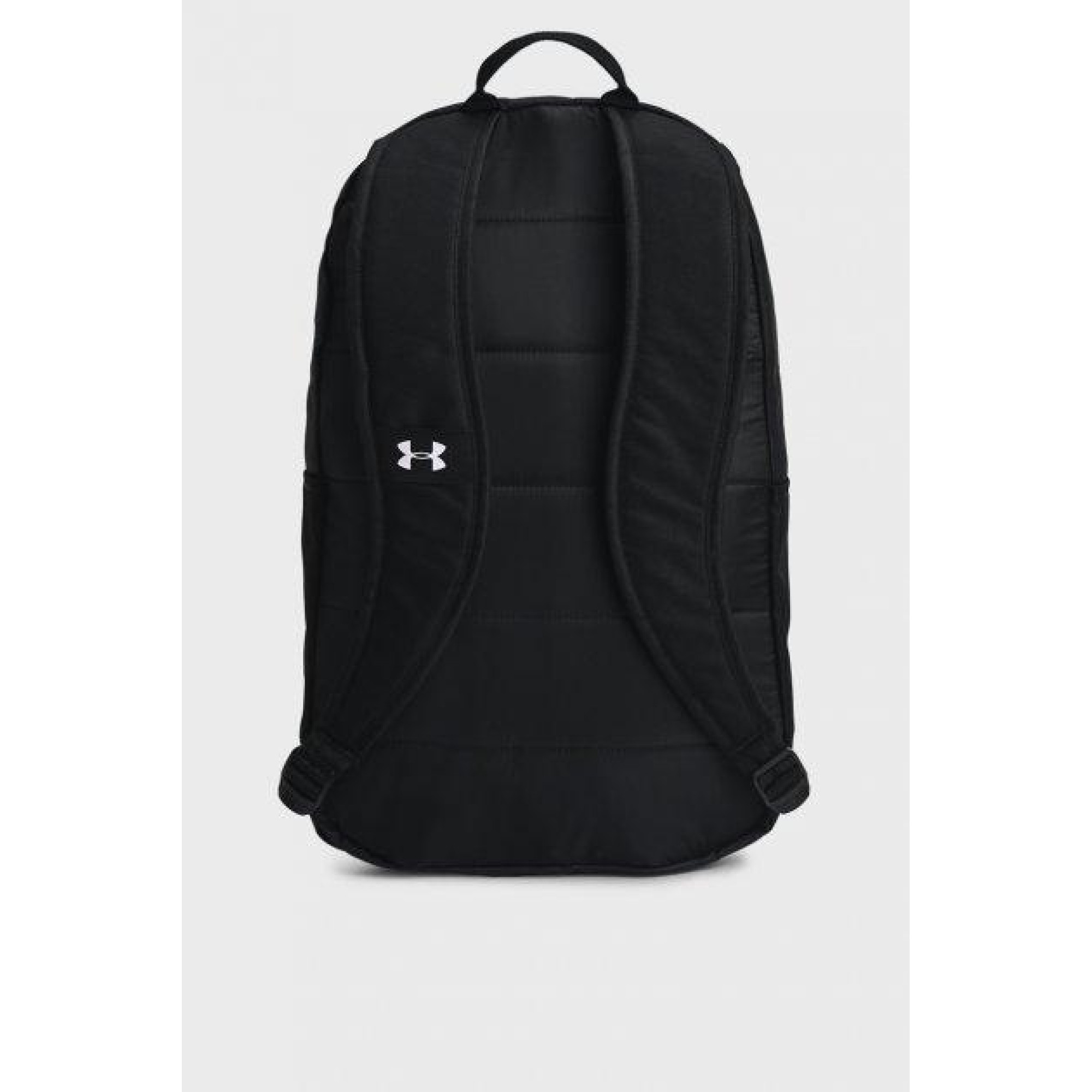 Рюкзак UA Halftime Backpack Чорний Уні 29х49х13 см (11362365-001) - 2 - Robinzon.ua