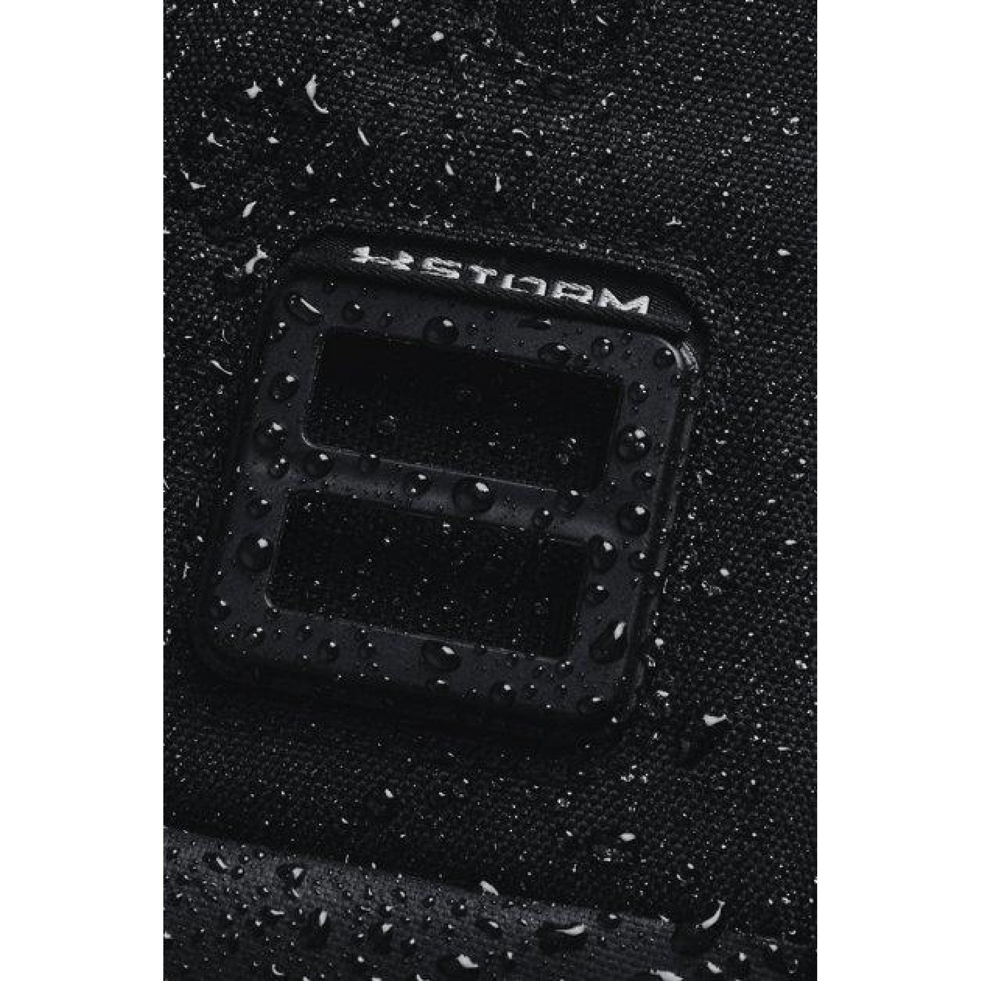 Рюкзак UA Halftime Backpack Чорний Уні 29х49х13 см (11362365-001) - 5 - Robinzon.ua